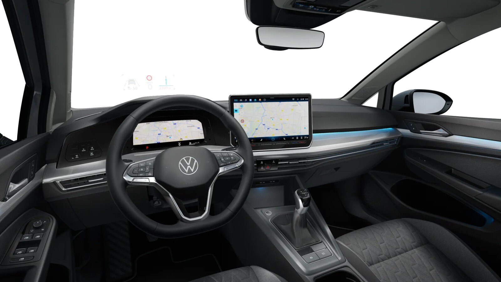 Volkswagen Golf Variant – Bild 14