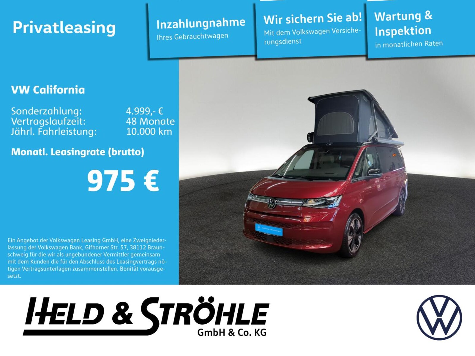 Volkswagen California