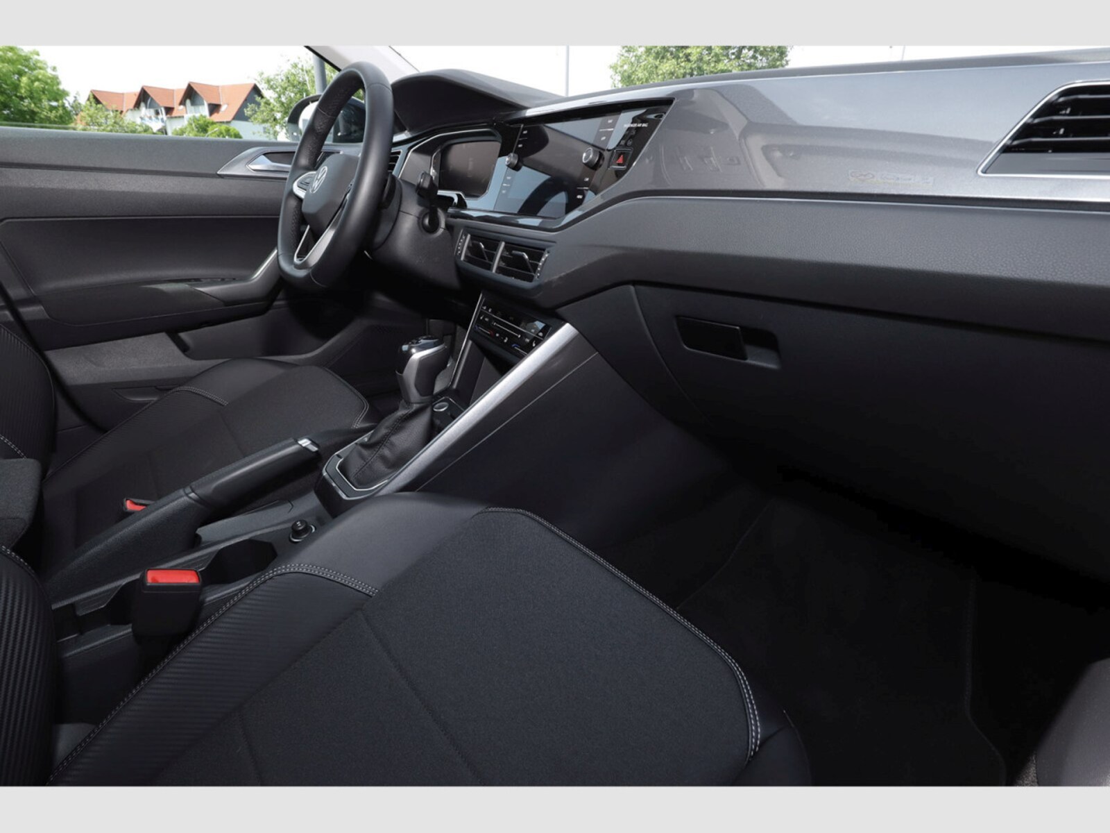 Volkswagen Taigo – Bild 8