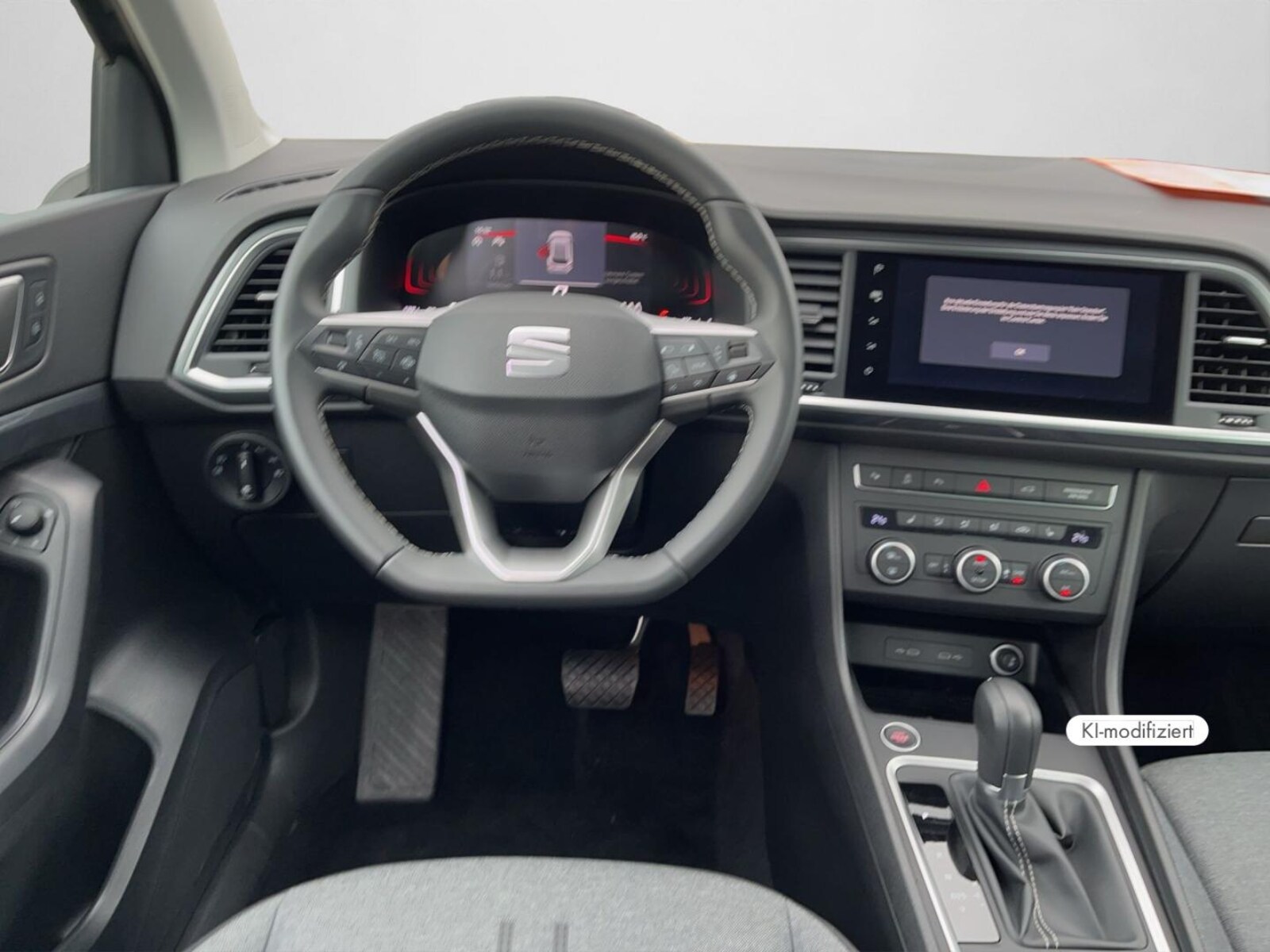 SEAT Ateca – Bild 3