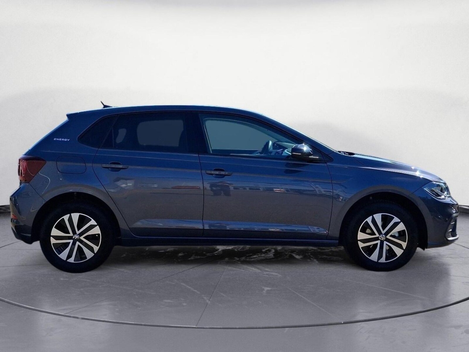 Volkswagen Polo – Bild 5