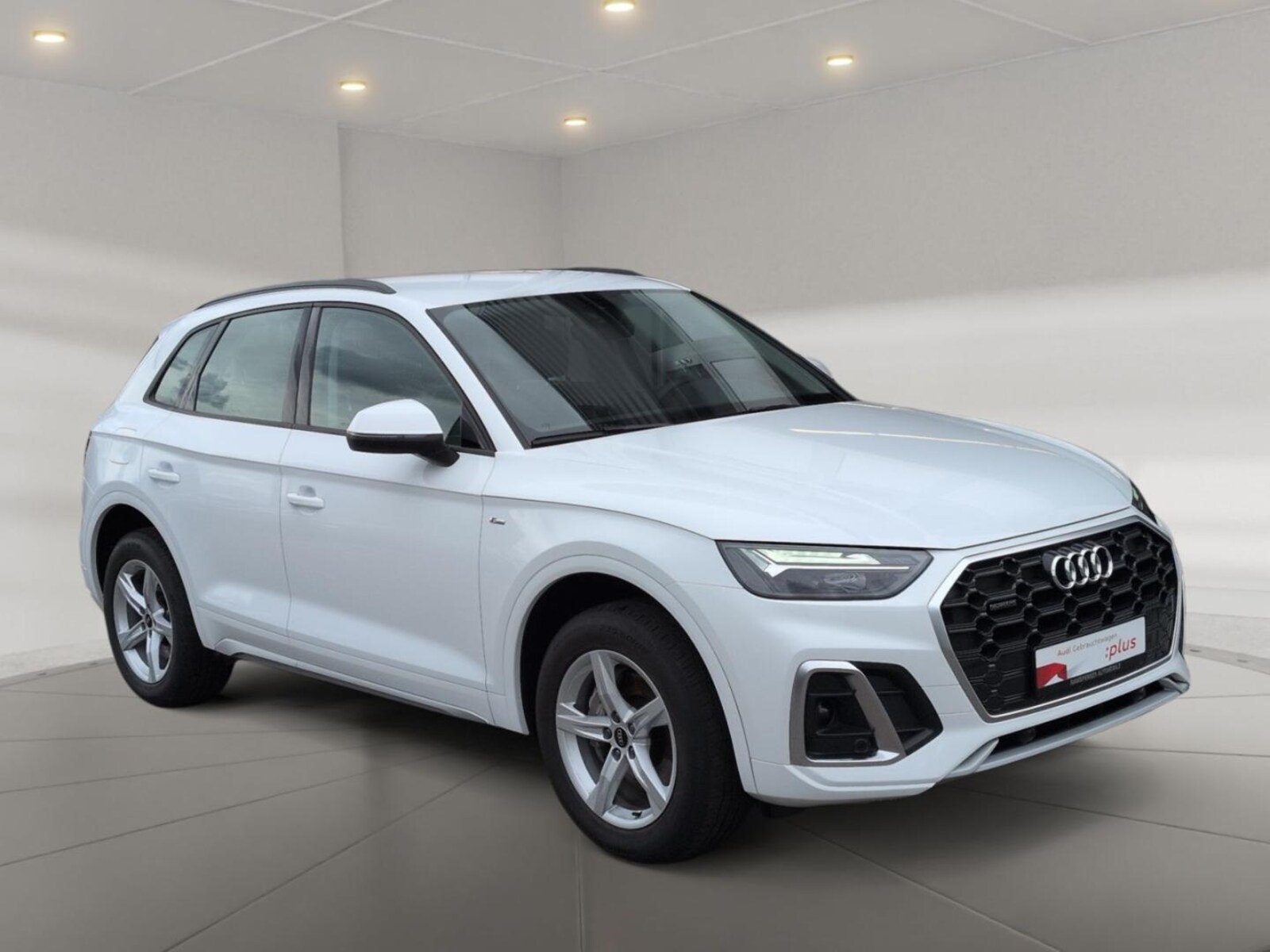 Audi Q5 – Bild 5