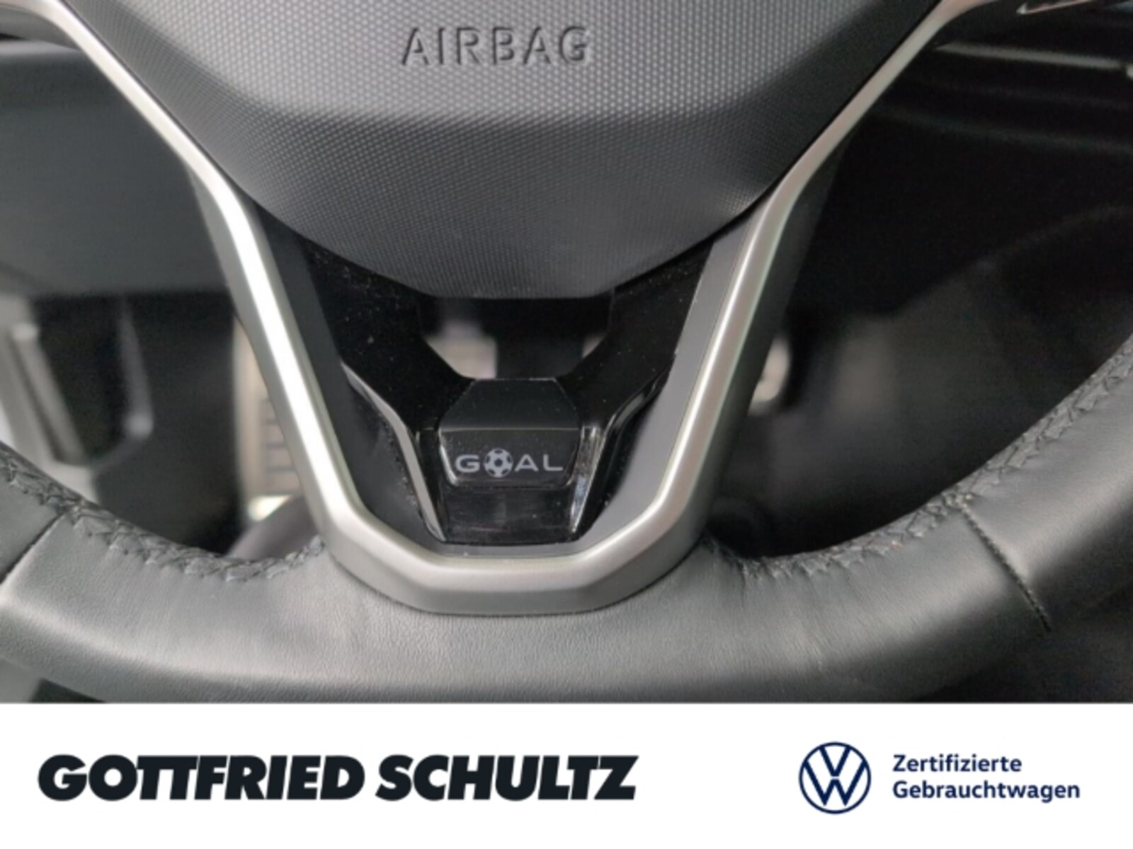 Volkswagen Golf – Bild 20