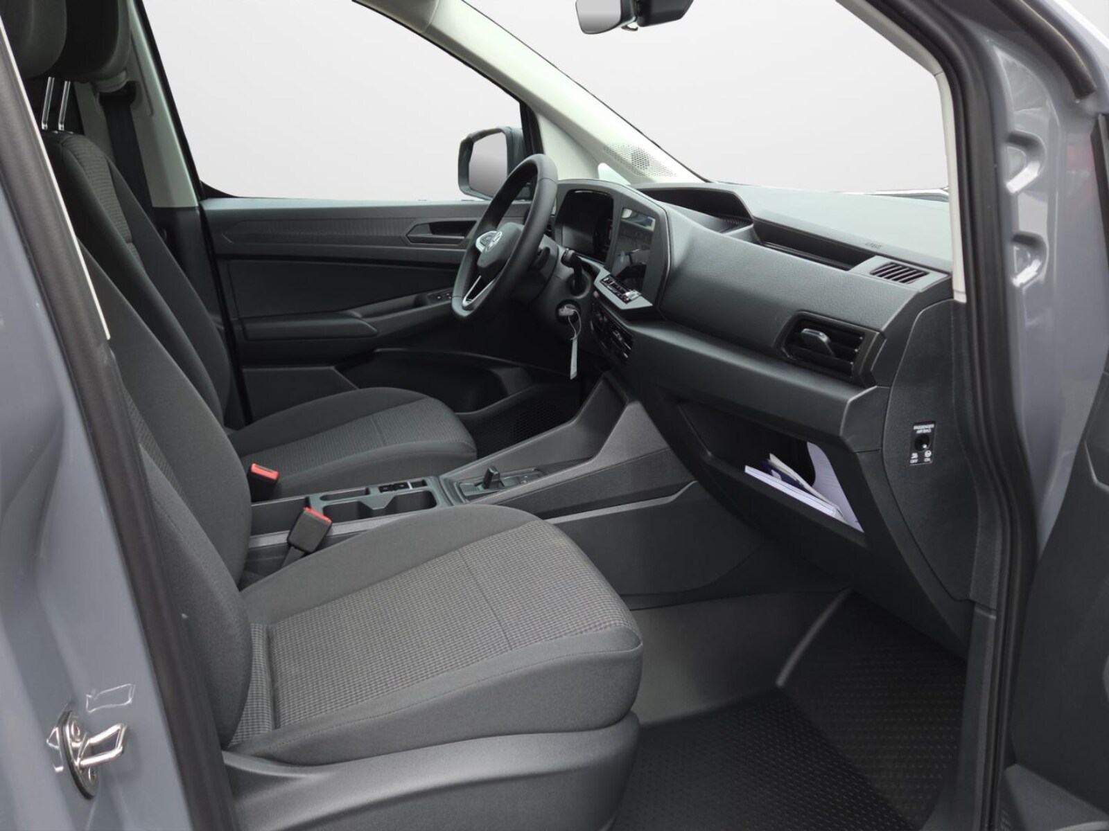 Volkswagen Caddy Maxi Cargo – Bild 14