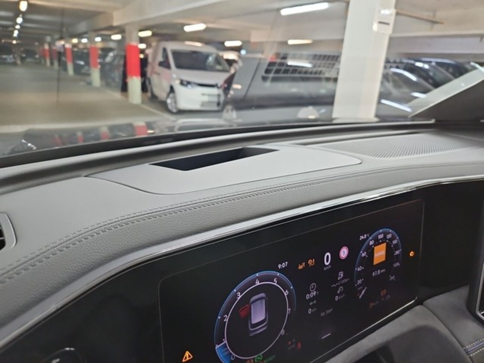 Volkswagen Tiguan – Bild 26