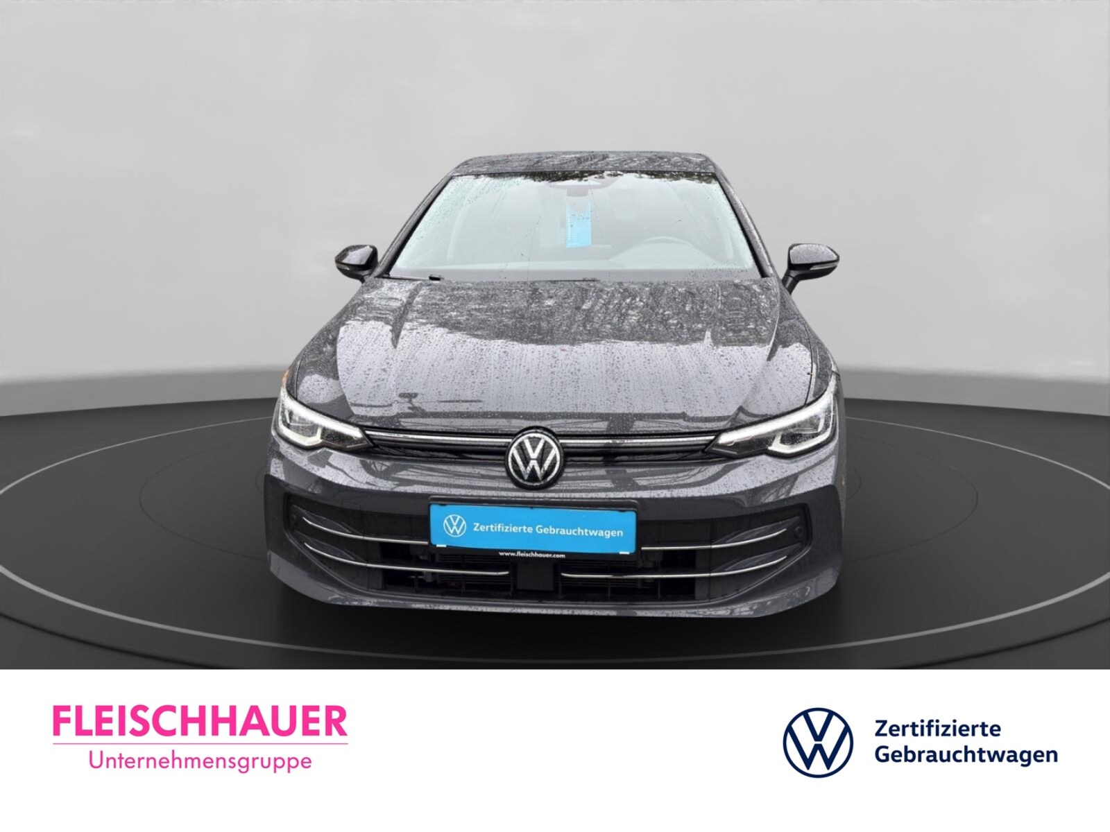 Volkswagen Golf – Bild 2