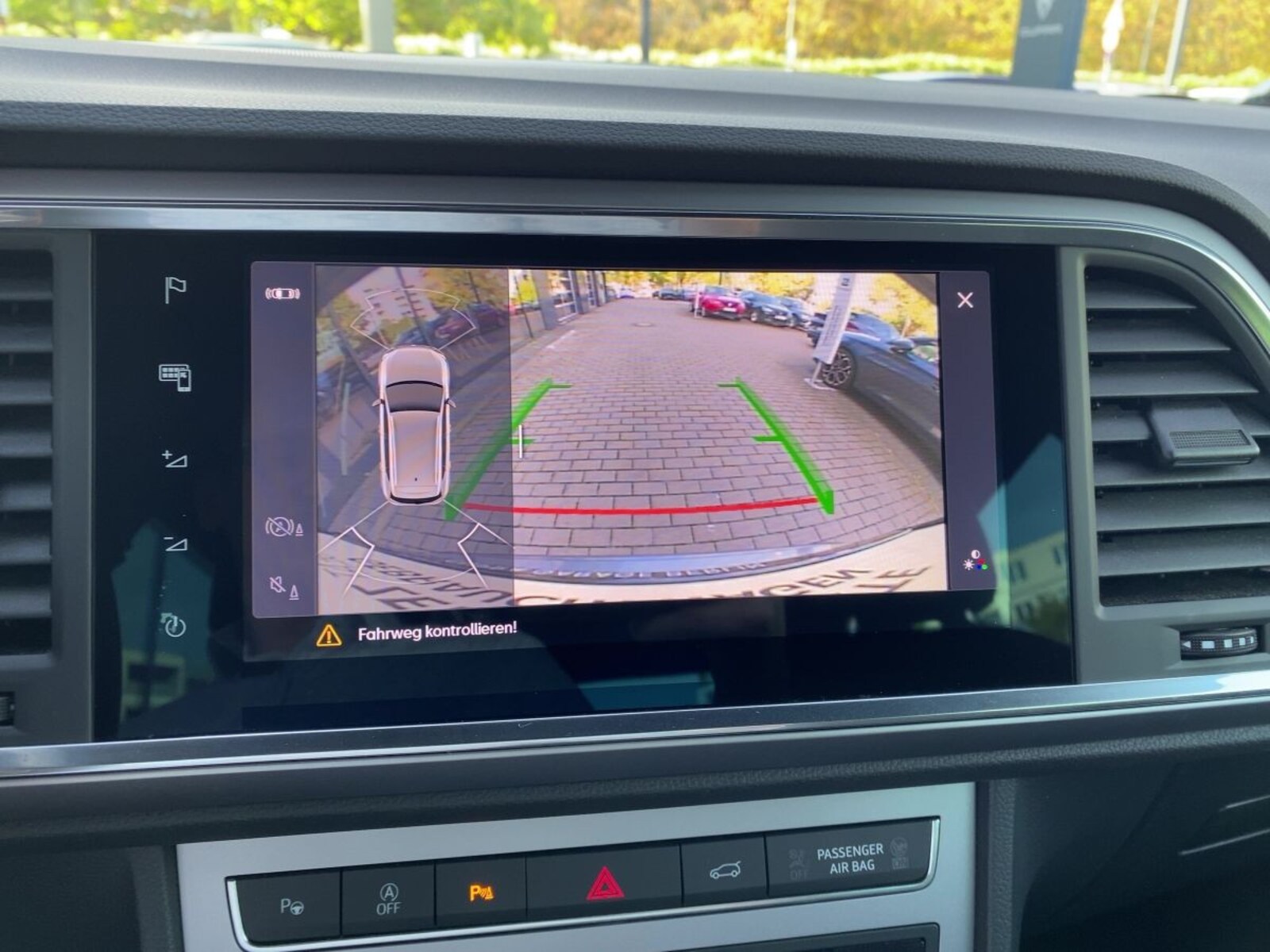 SEAT Ateca – Bild 16