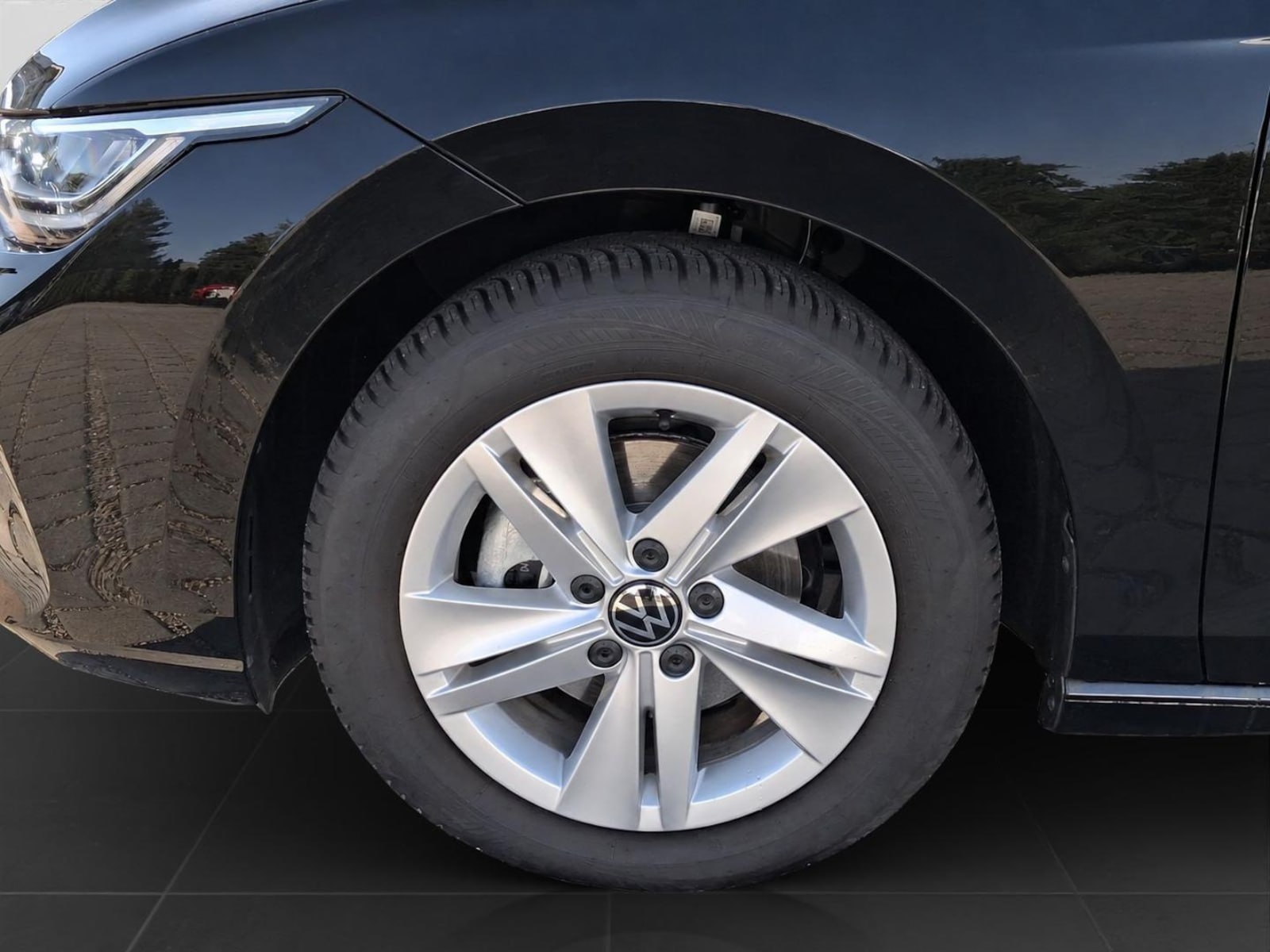 Volkswagen Golf – Bild 16