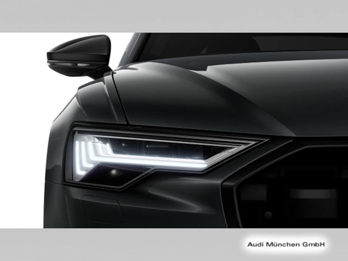 Bild über Audi A6 Avant sport 45 TFSI quattro S tronic - für weitere Informationen kontaktieren Sie den Audi Partner