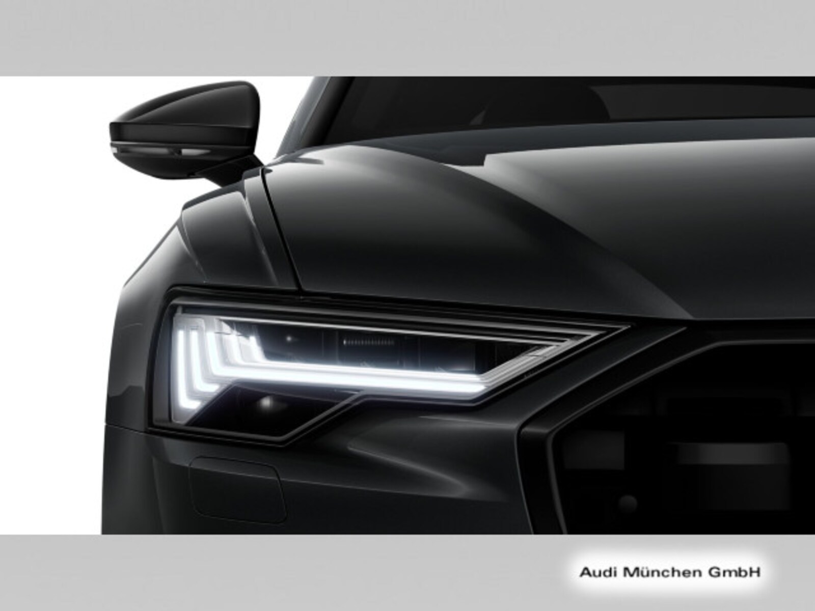 Audi A6 Avant – Bild 3
