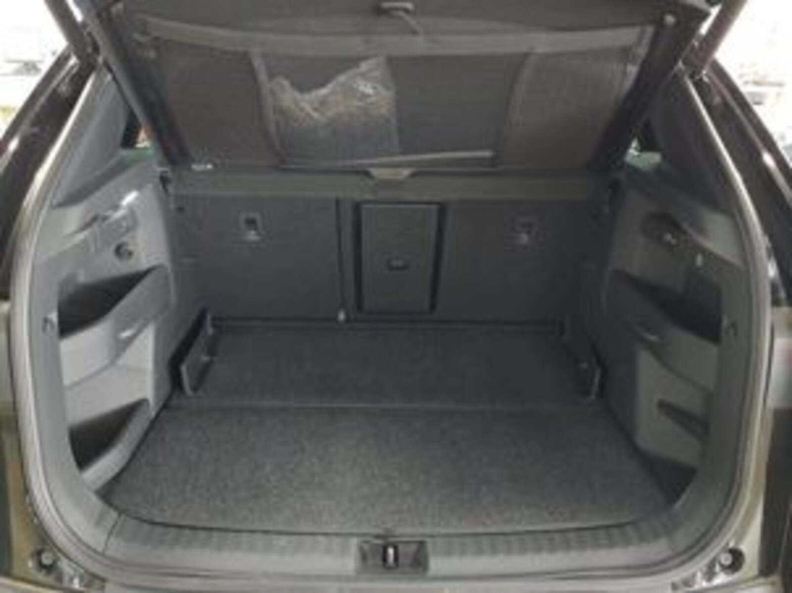 Škoda Elroq – Bild 10