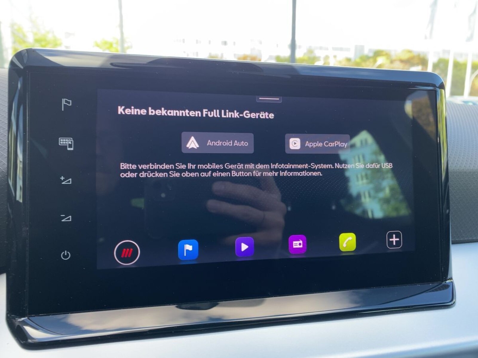 SEAT Ibiza – Bild 17