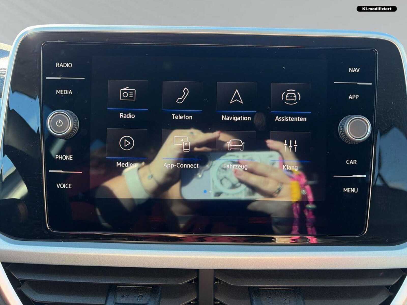 Volkswagen T-Roc – Bild 13