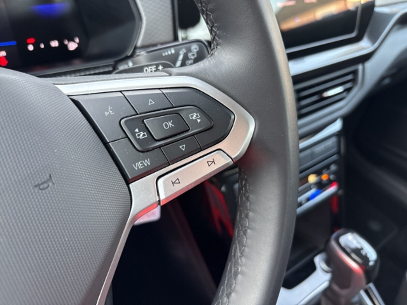 Volkswagen T-Cross – Bild 20