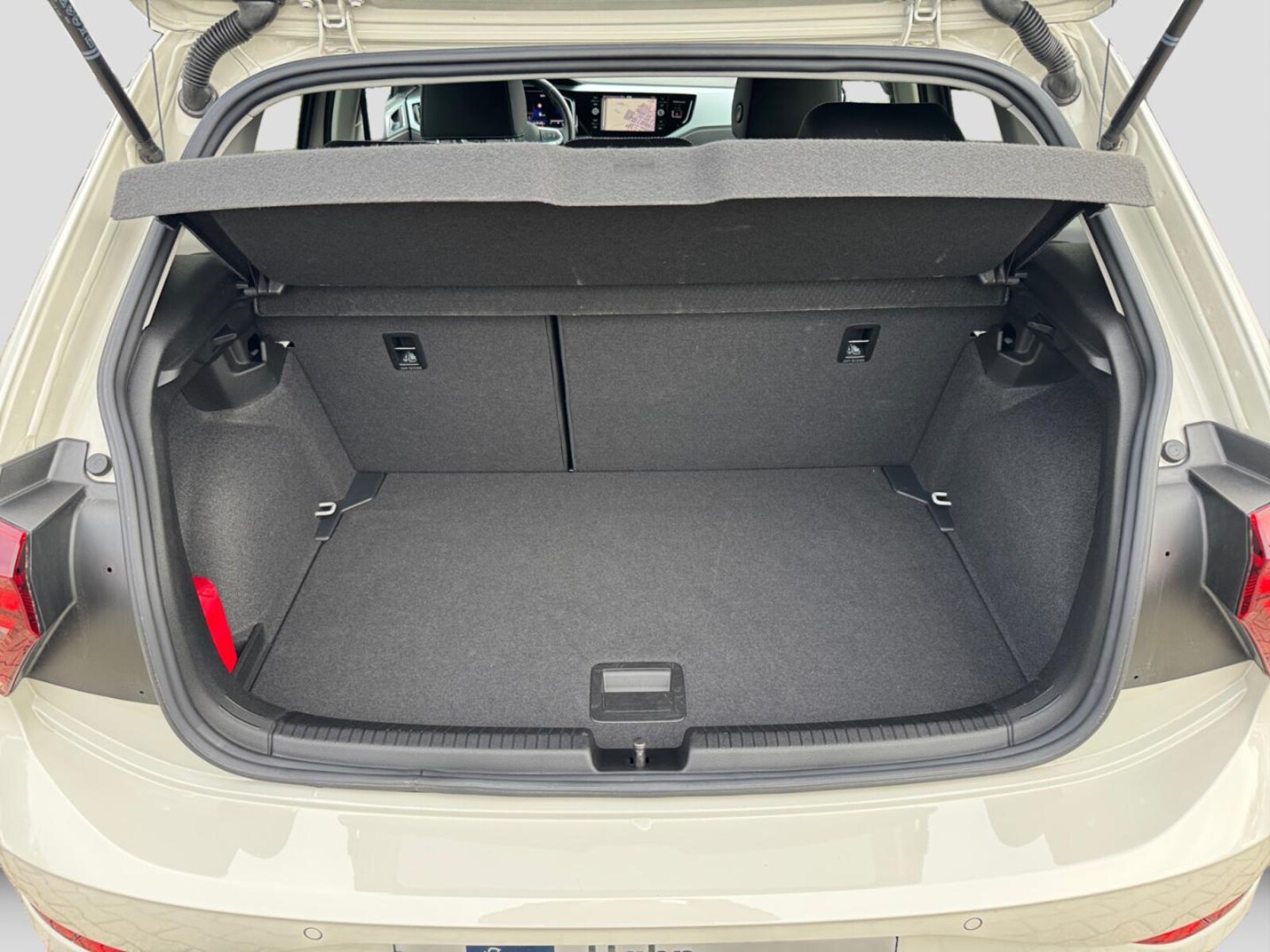 Volkswagen Polo – Bild 11