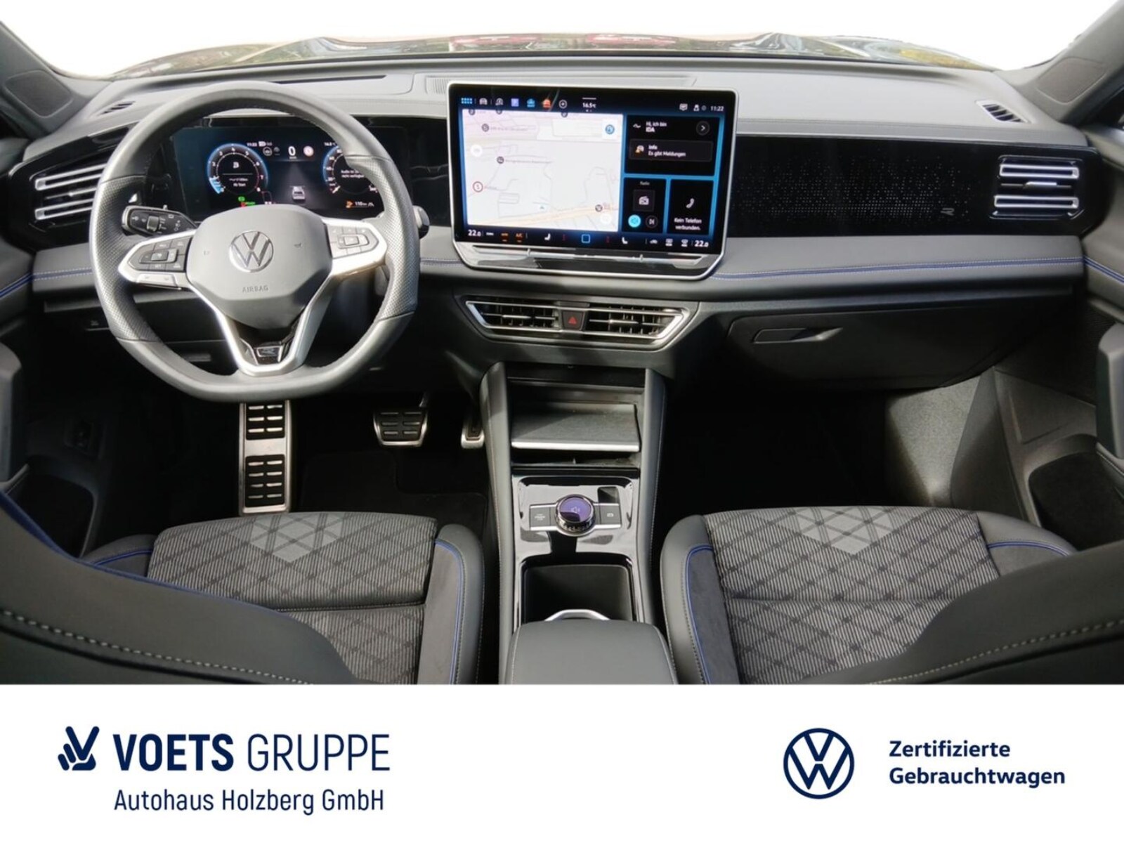 Volkswagen Tiguan – Bild 7