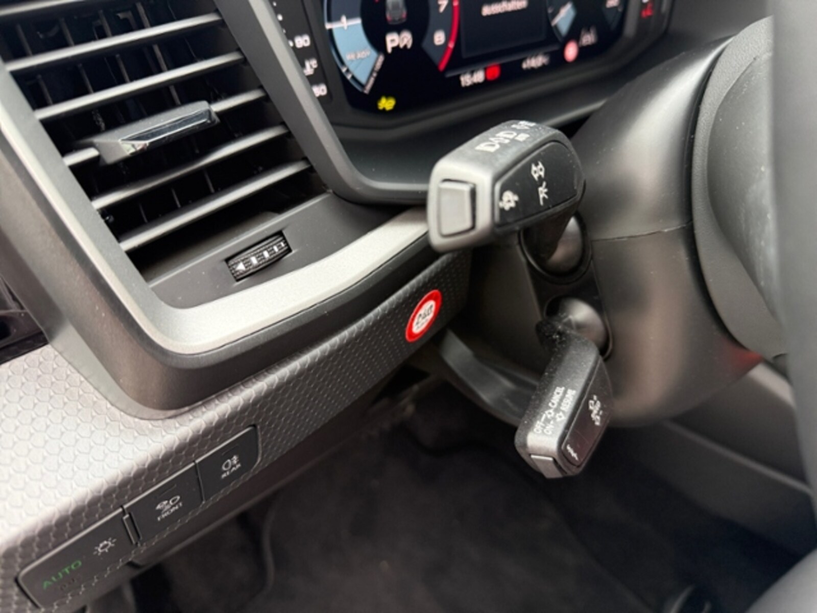 Audi A1 Sportback – Bild 18