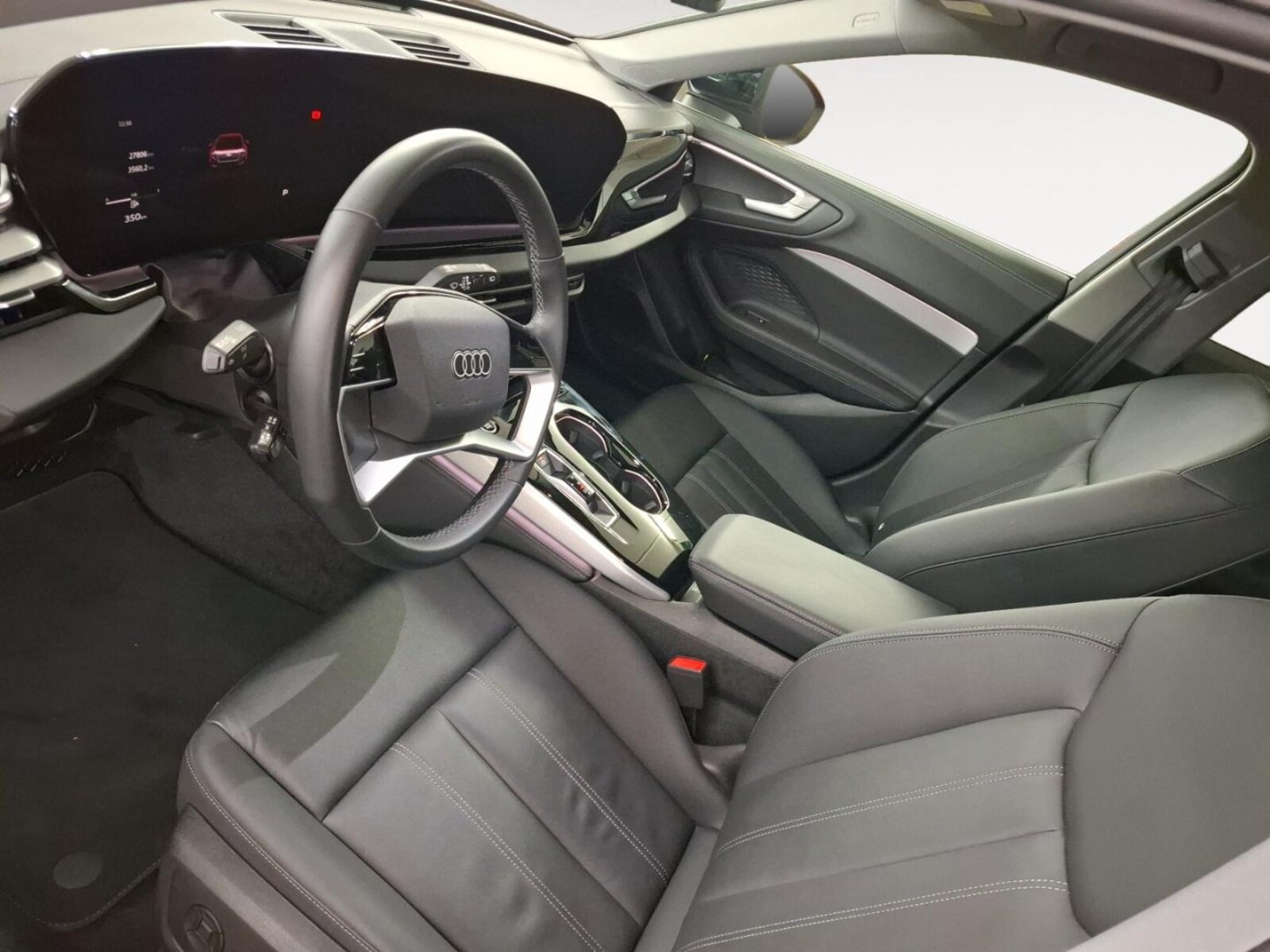 Audi A5 Avant – Bild 19