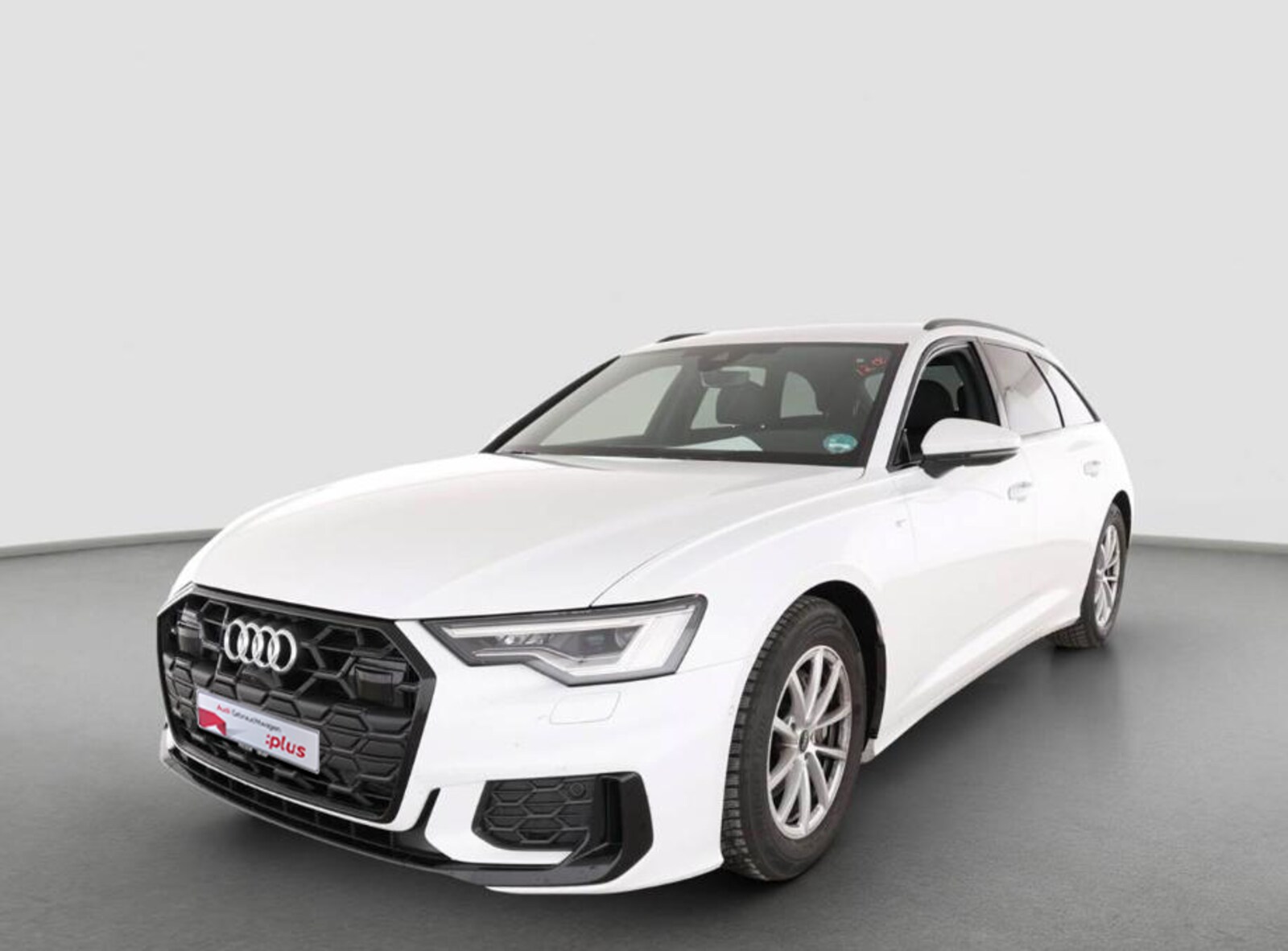 Audi A6 Avant – Bild 8