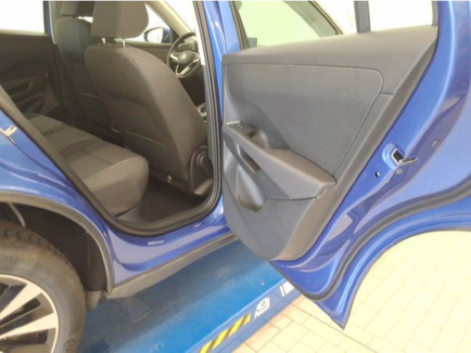Volkswagen T-Roc – Bild 5