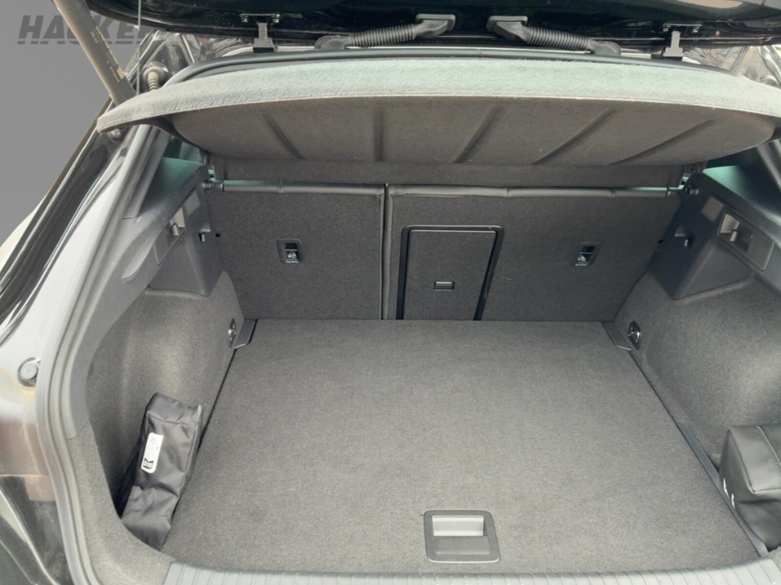 CUPRA Formentor – Bild 6