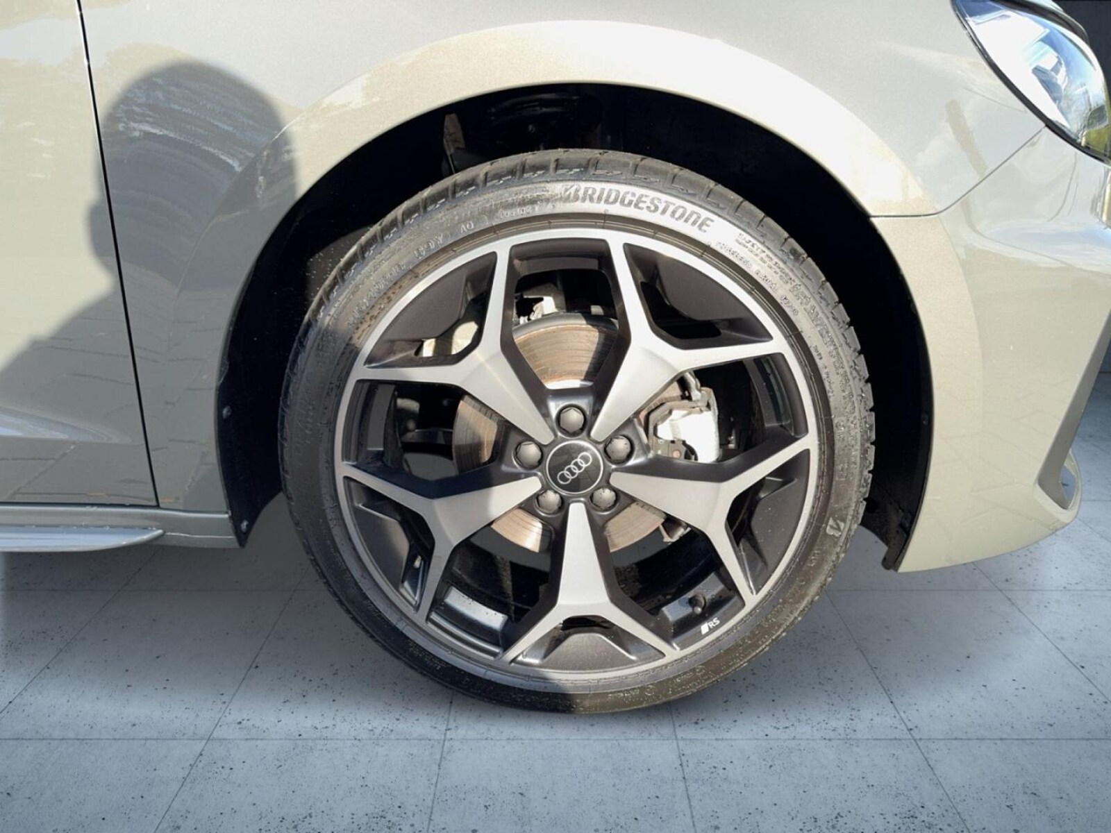 Audi A1 Sportback – Bild 7