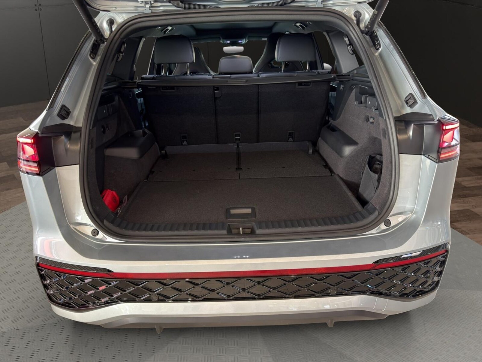 Volkswagen Tayron – Bild 15