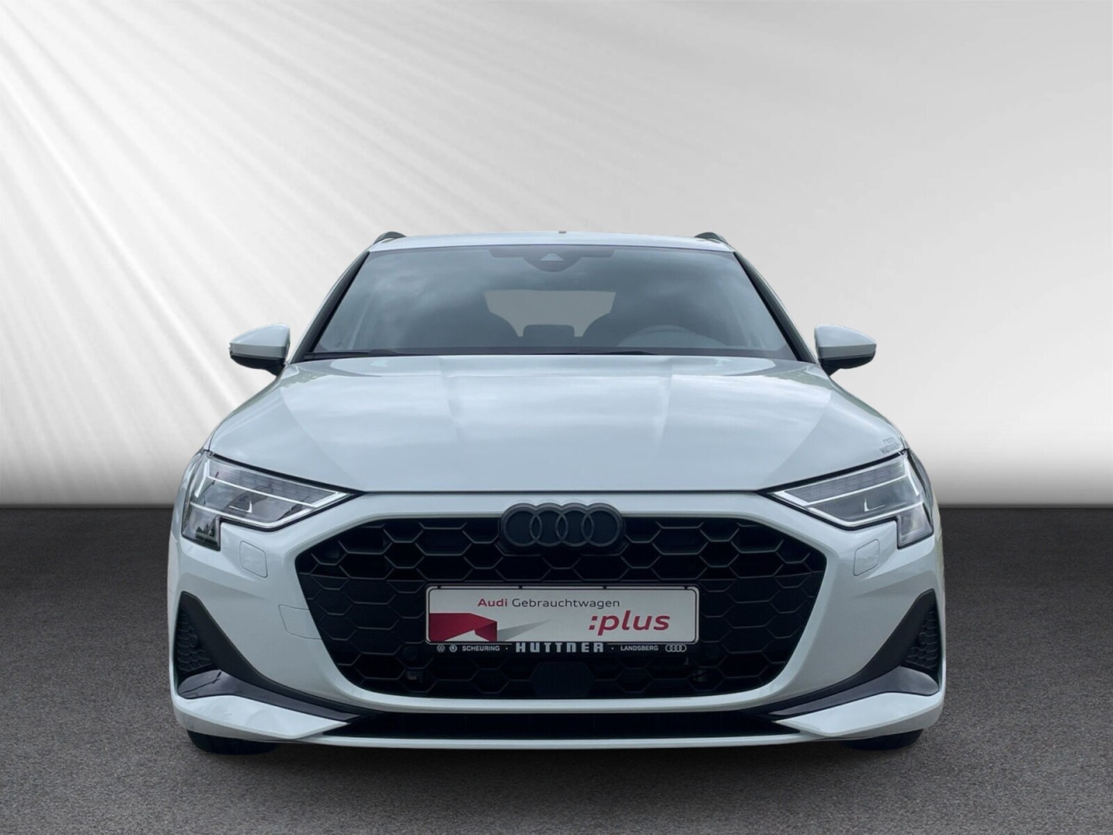 Audi A3 Sportback – Bild 6