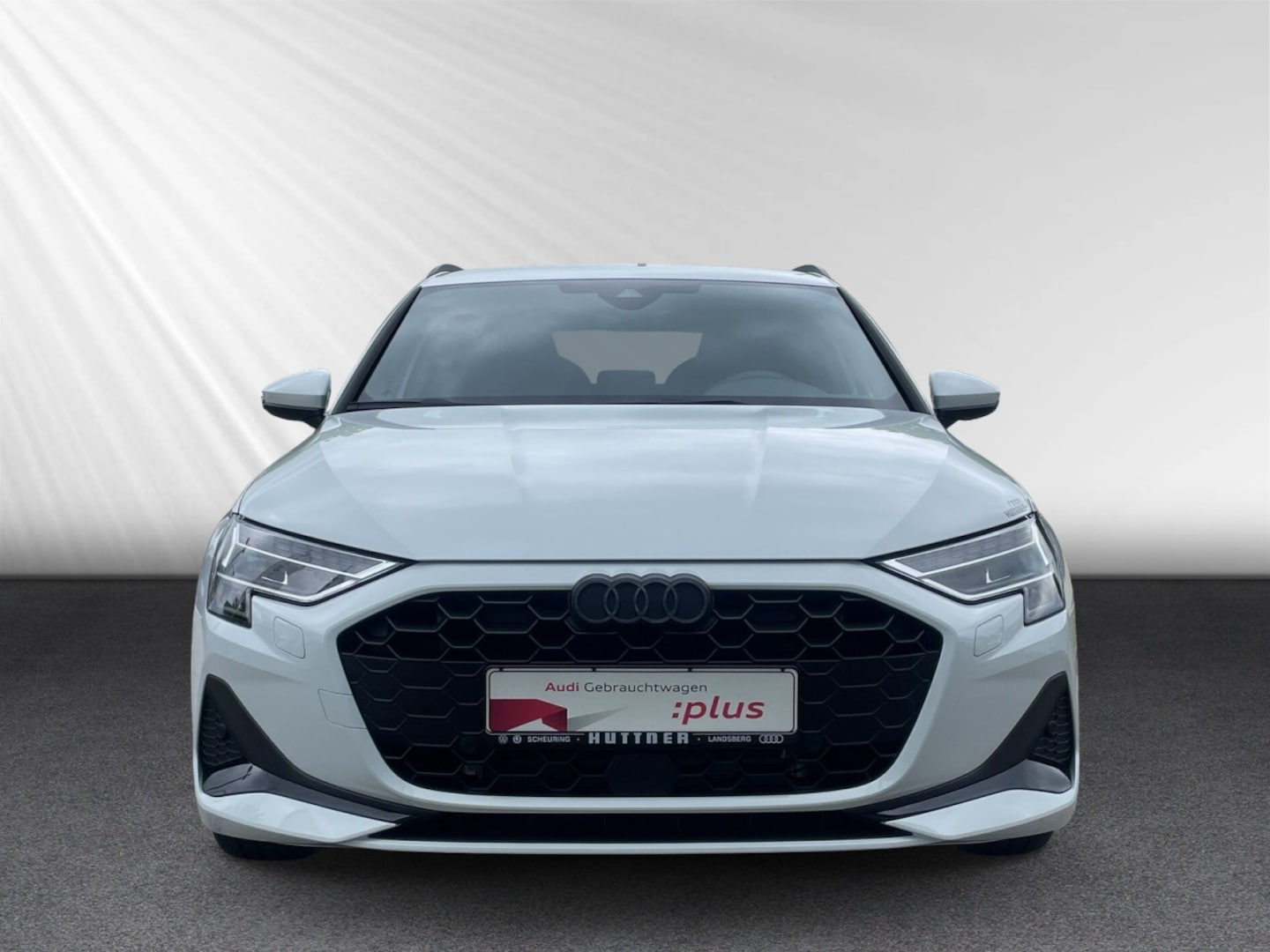 Bild über Audi A3 Sportback TFSI e advanced 40 TFSI e S tronic - für weitere Informationen kontaktieren Sie den Audi Partner