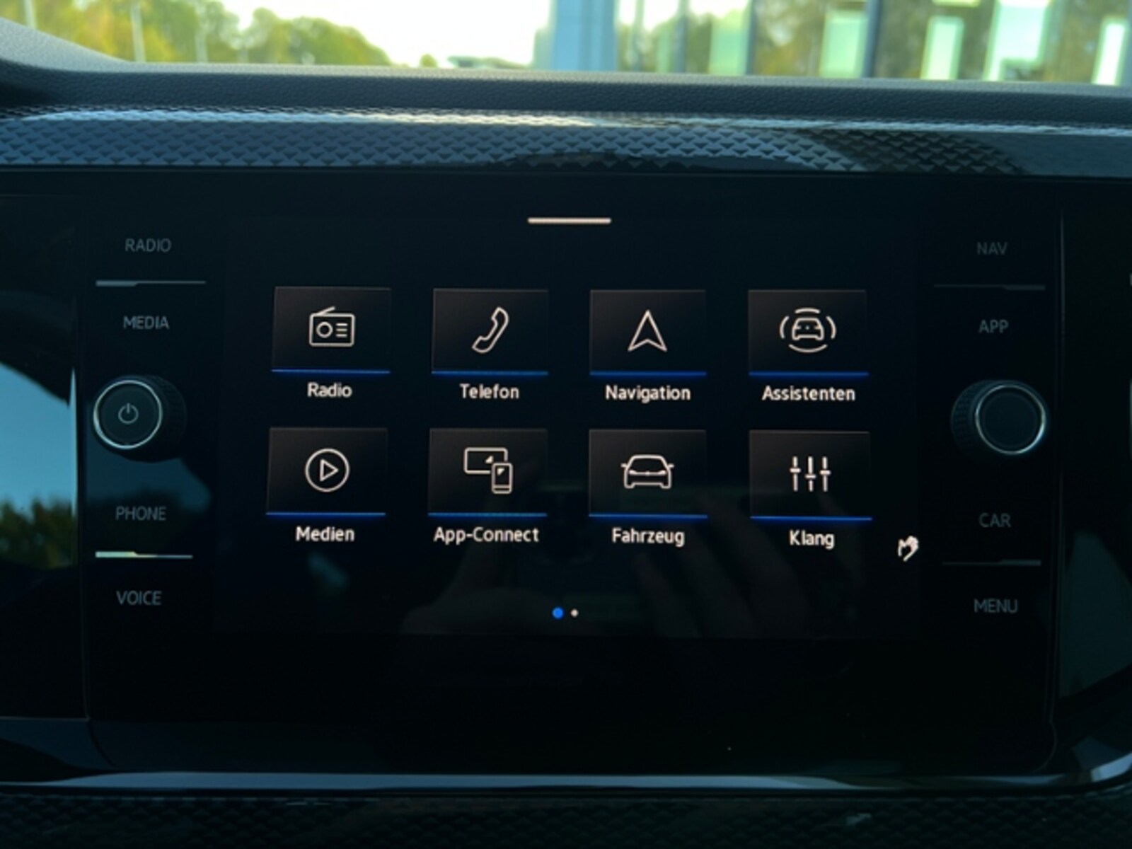 Volkswagen Taigo – Bild 12