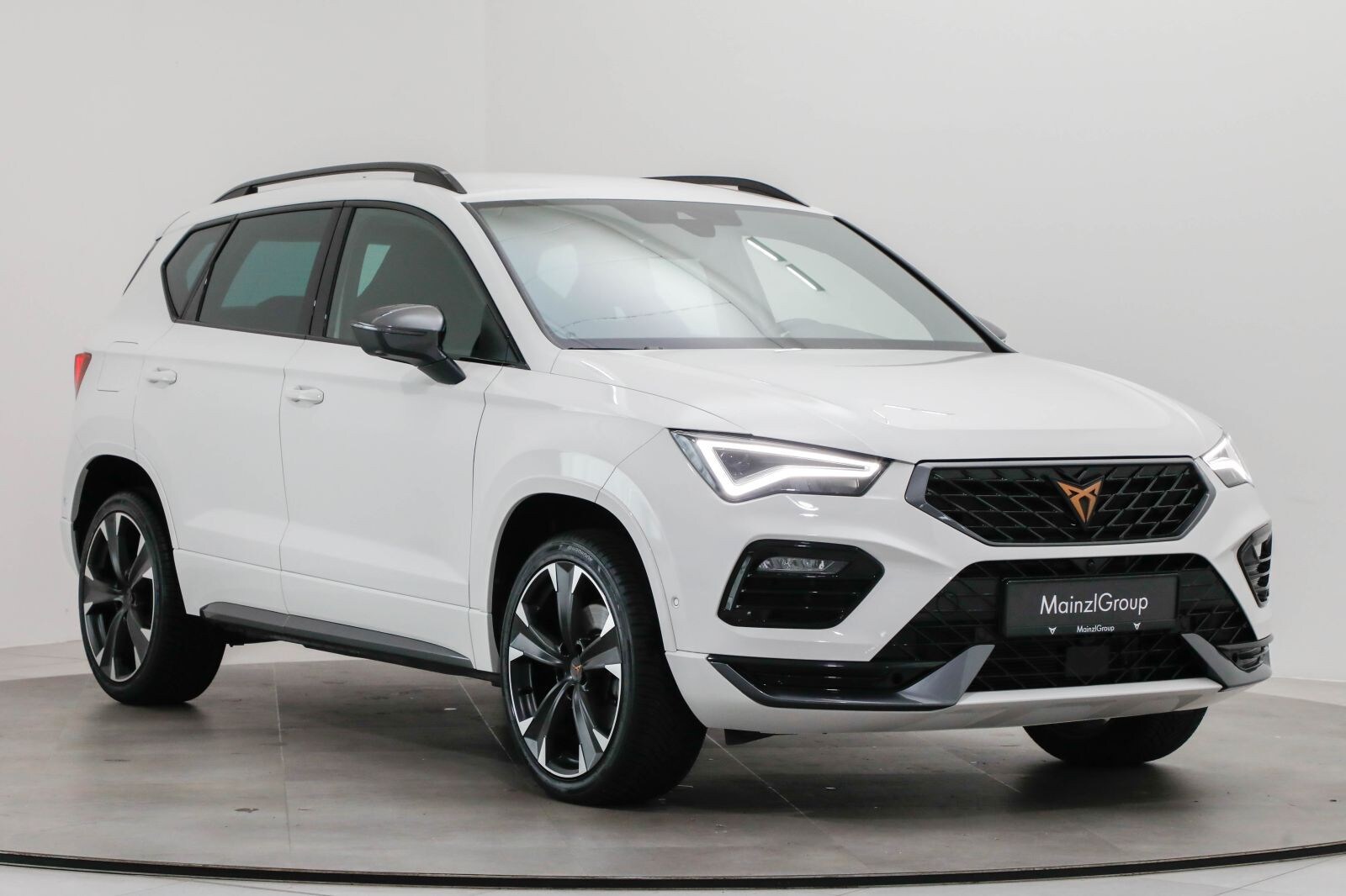 CUPRA Ateca – Bild 7