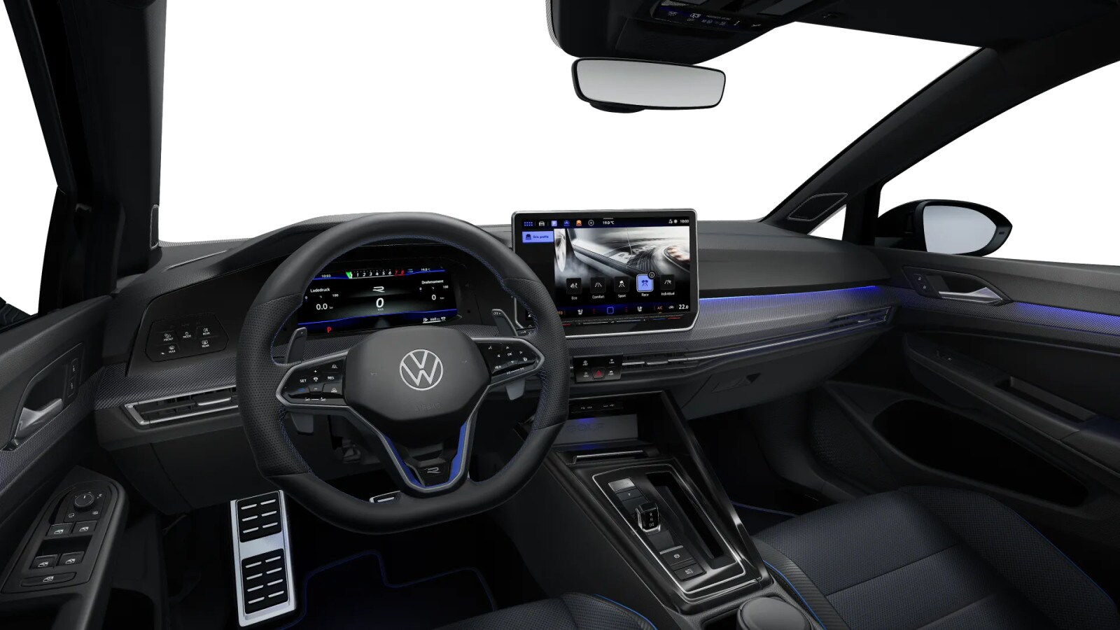 Volkswagen Golf – Bild 6