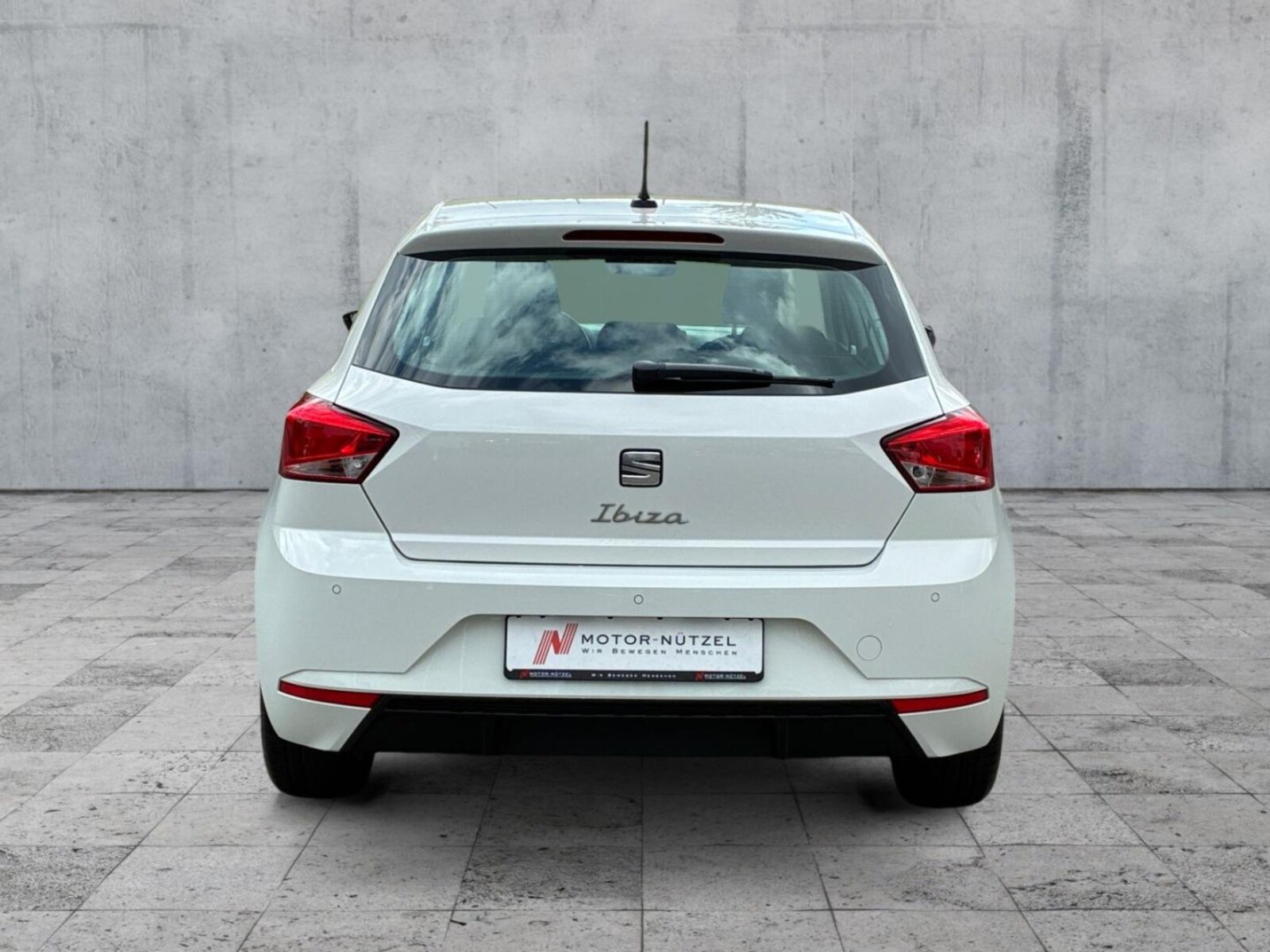 SEAT Ibiza – Bild 4