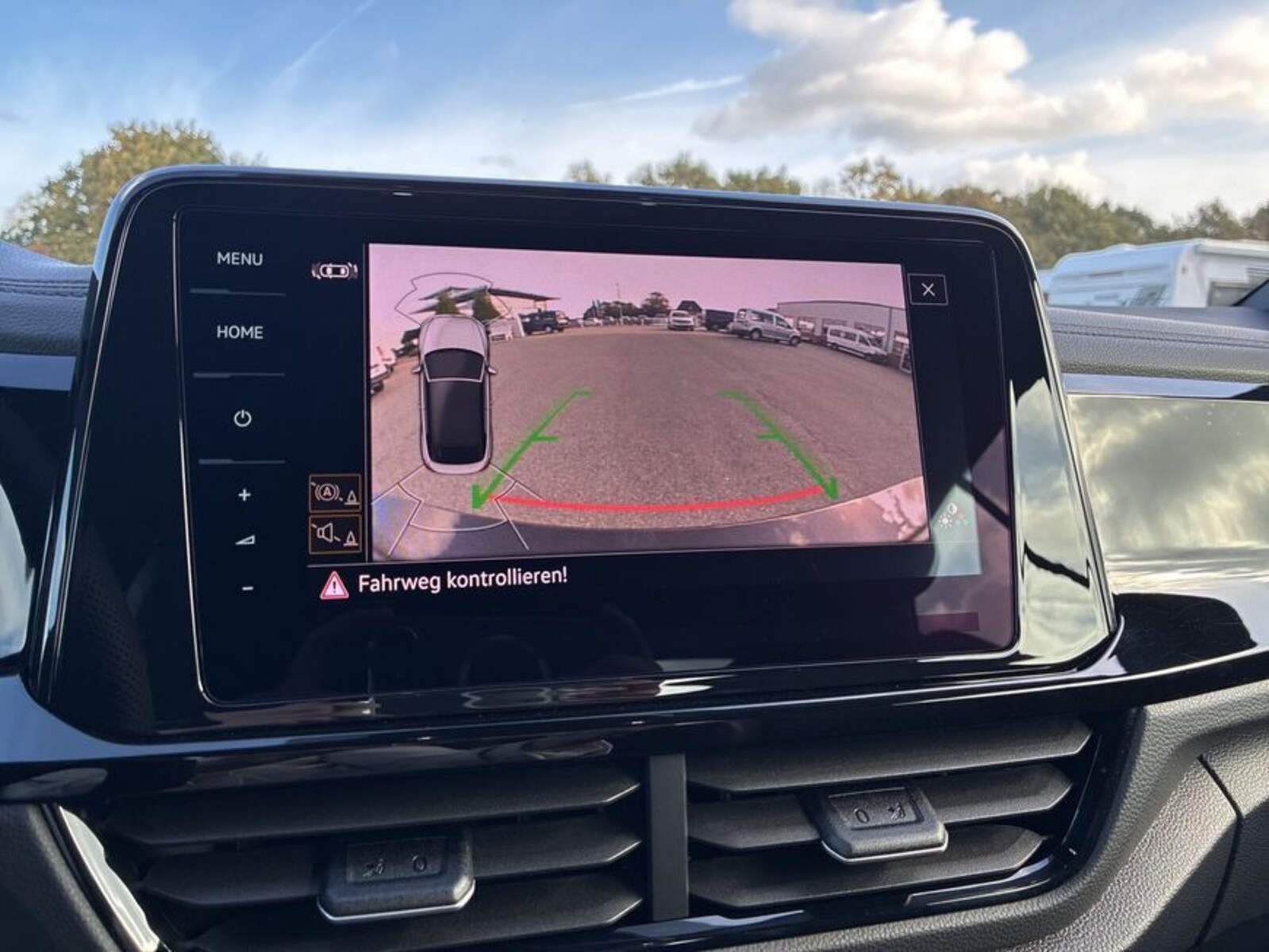 Volkswagen T-Roc Cabriolet – Bild 26