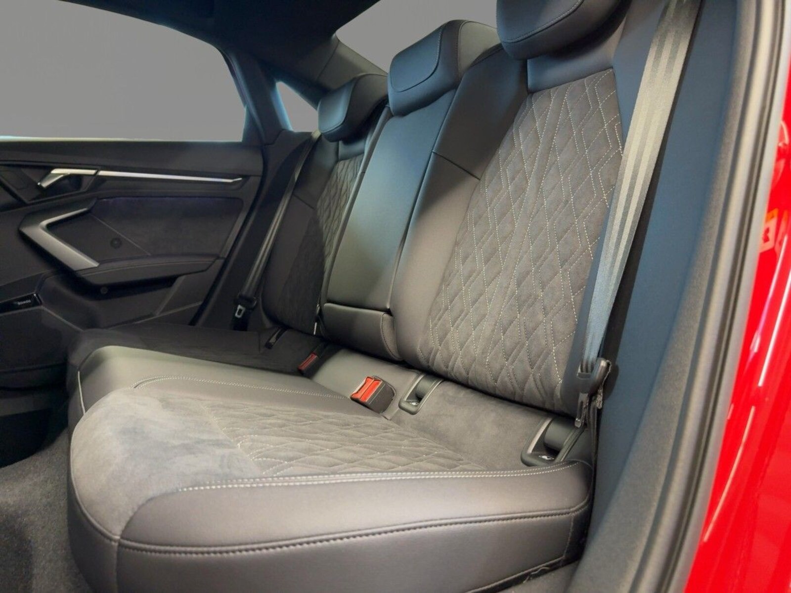 Audi S3 Limousine – Bild 8