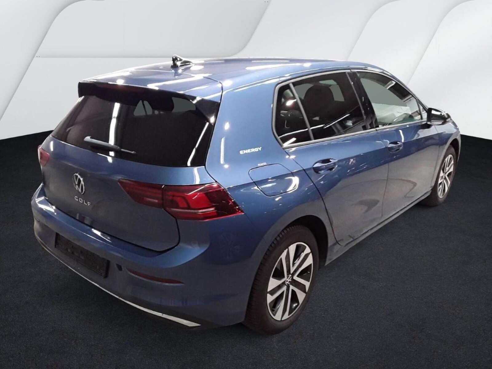 Volkswagen Golf – Bild 3