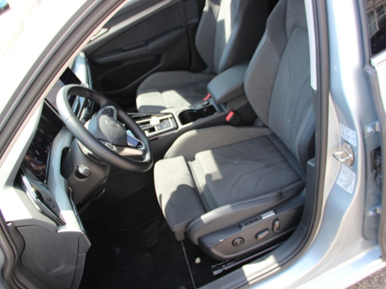 Volkswagen Golf – Bild 16