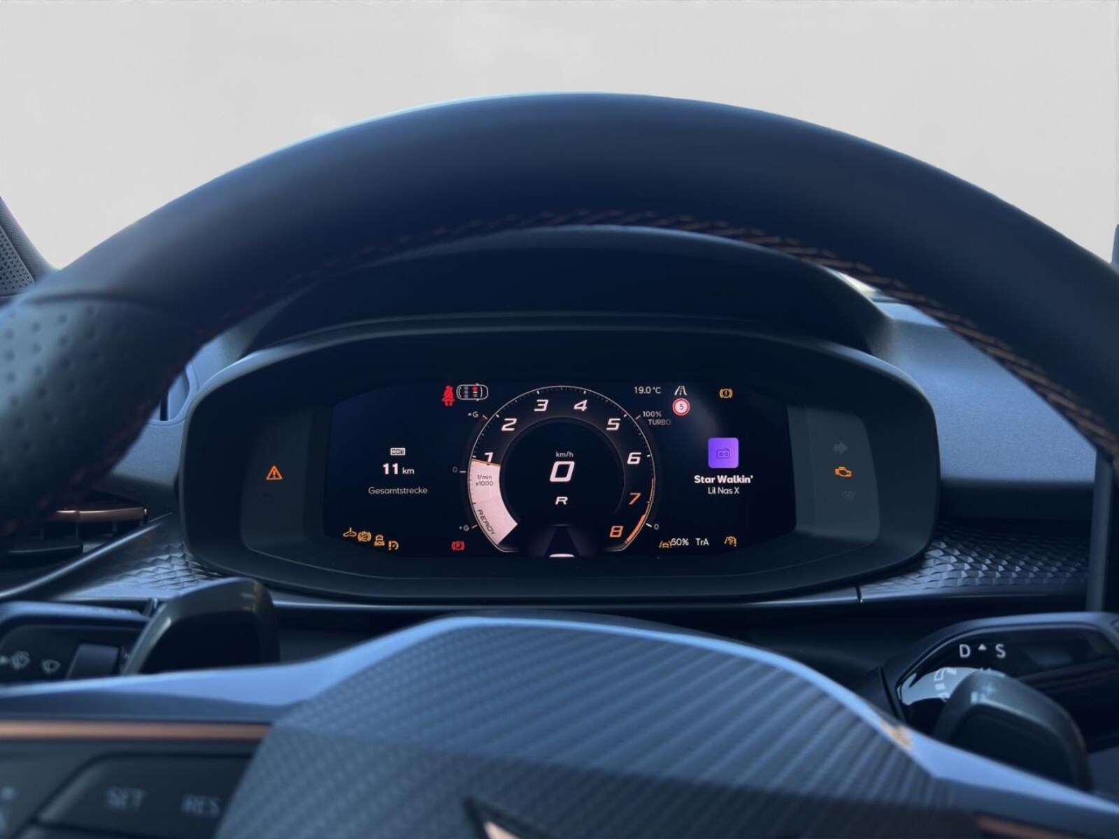 CUPRA Terramar – Bild 12