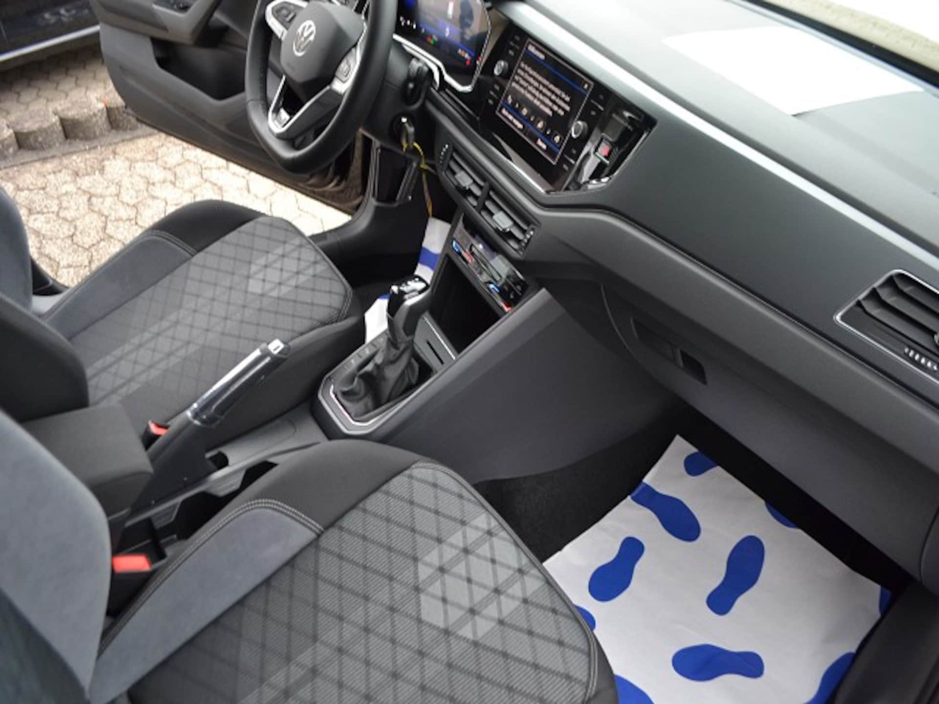 Volkswagen Polo R-Line