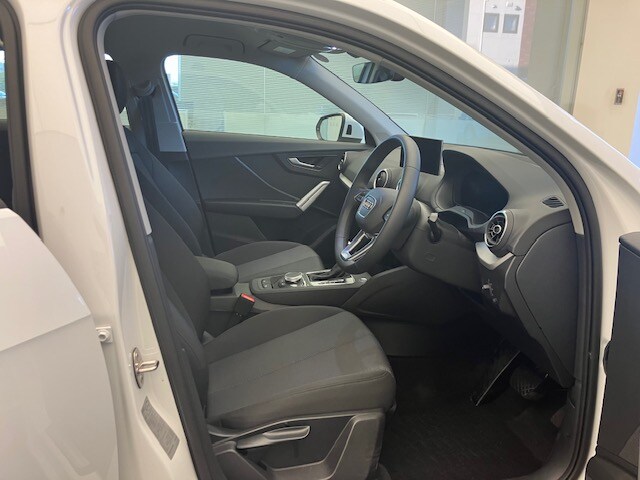 Image about Audi Q2 35 TFSI advanced 110(150) kW(PS) S tronic
