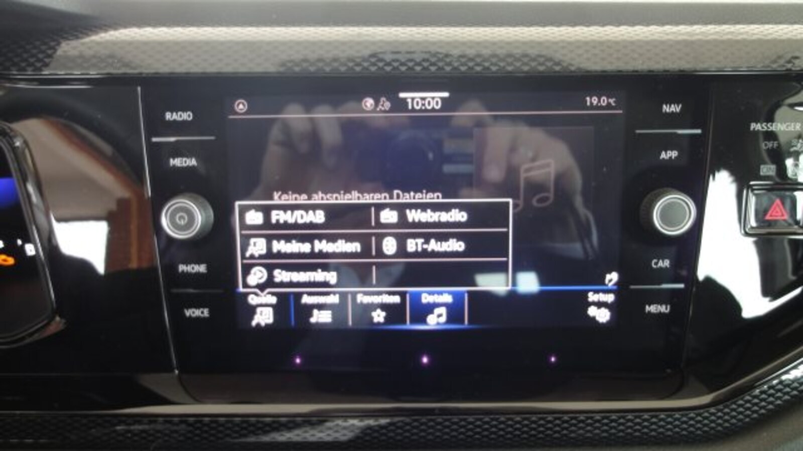 Volkswagen Taigo – Bild 14