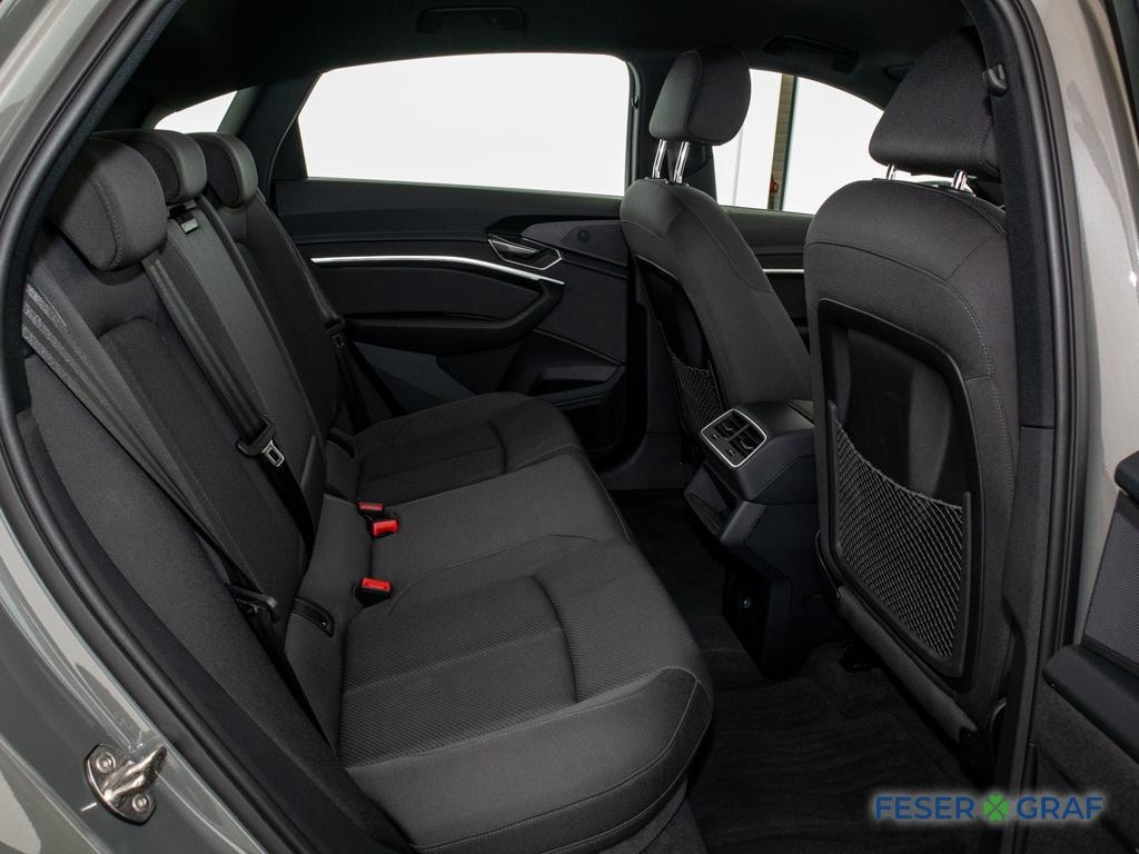 Image about Audi Q8 Sportback e-tron advanced 50 e-tron quattro