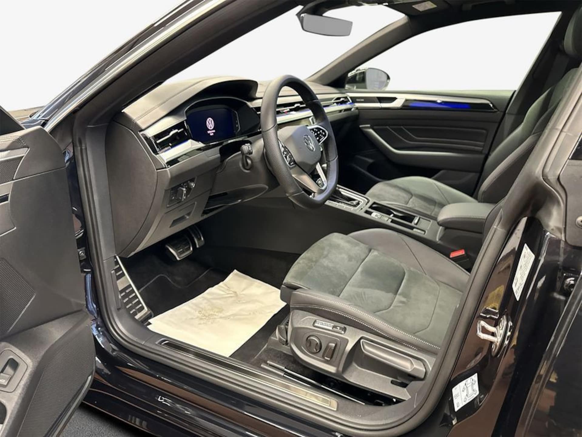 Volkswagen Arteon Shooting Brake R-Line