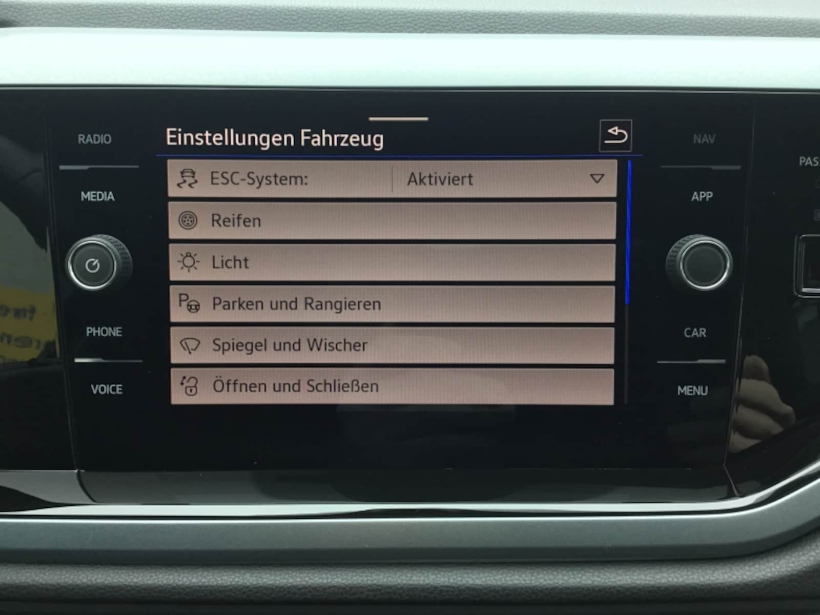 Volkswagen Polo – Bild 17