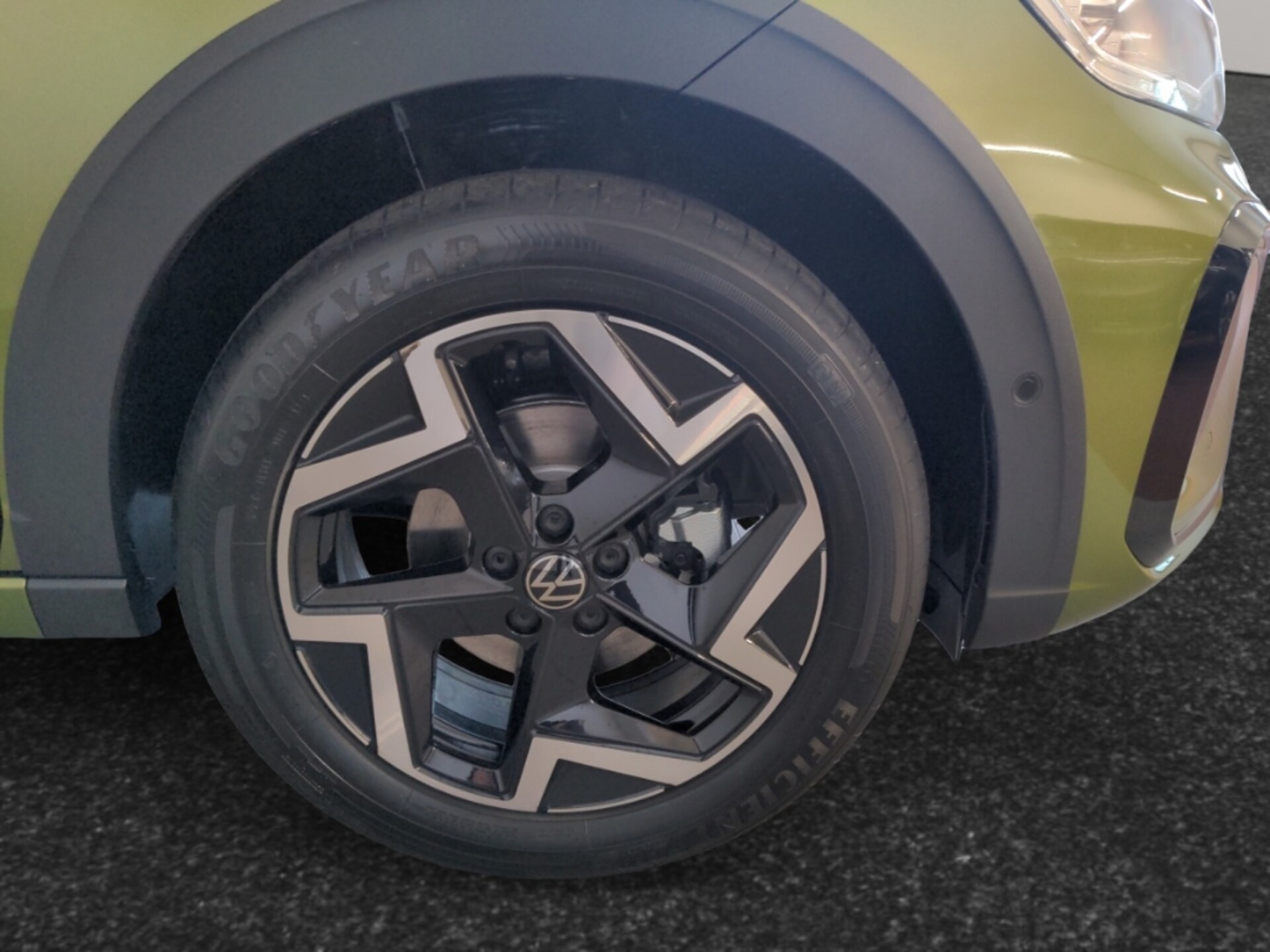 Volkswagen Taigo R-Line