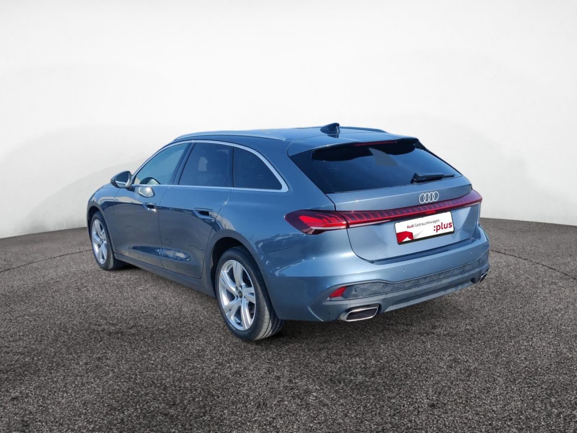 Audi A5 Avant
