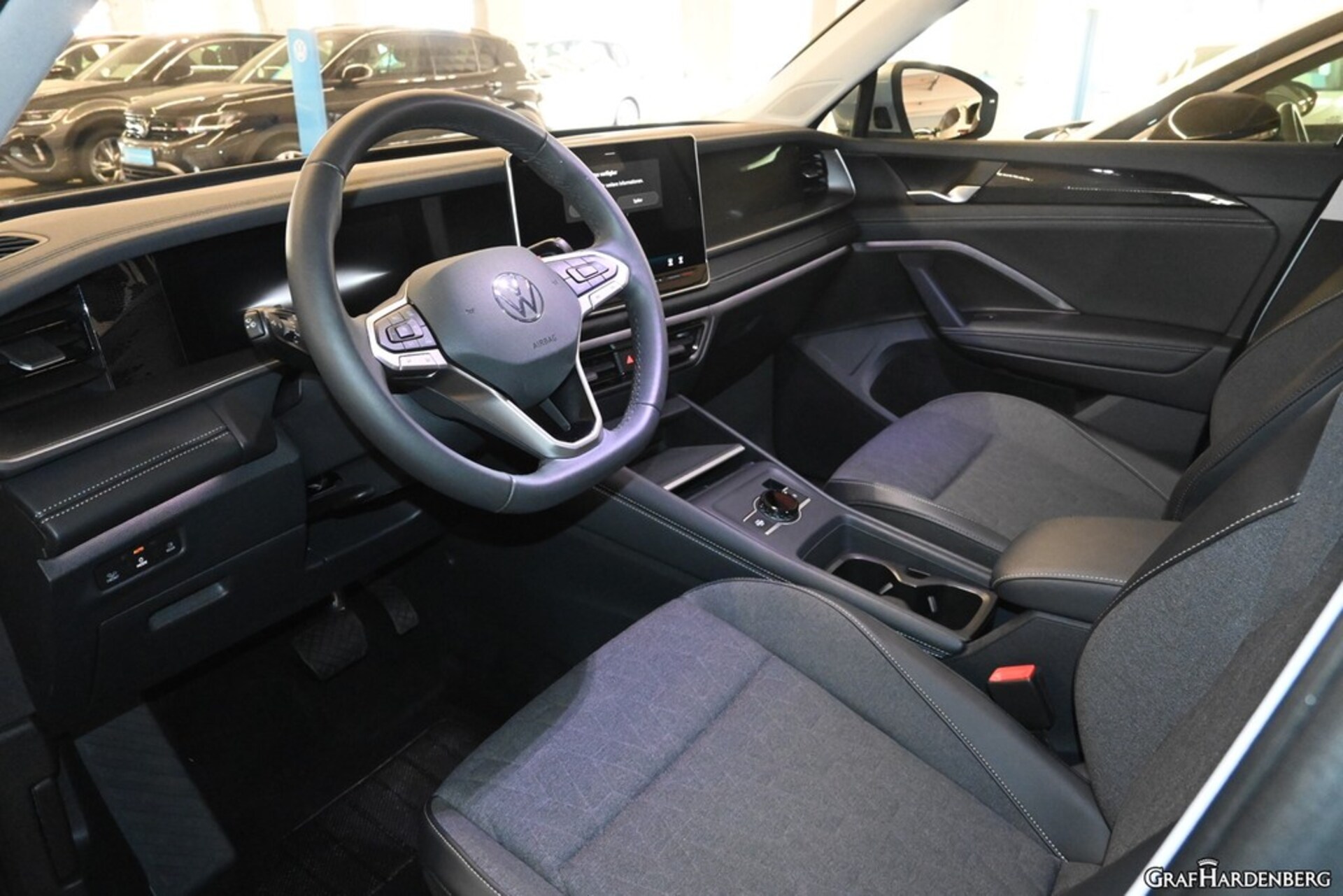 Volkswagen Tayron Life