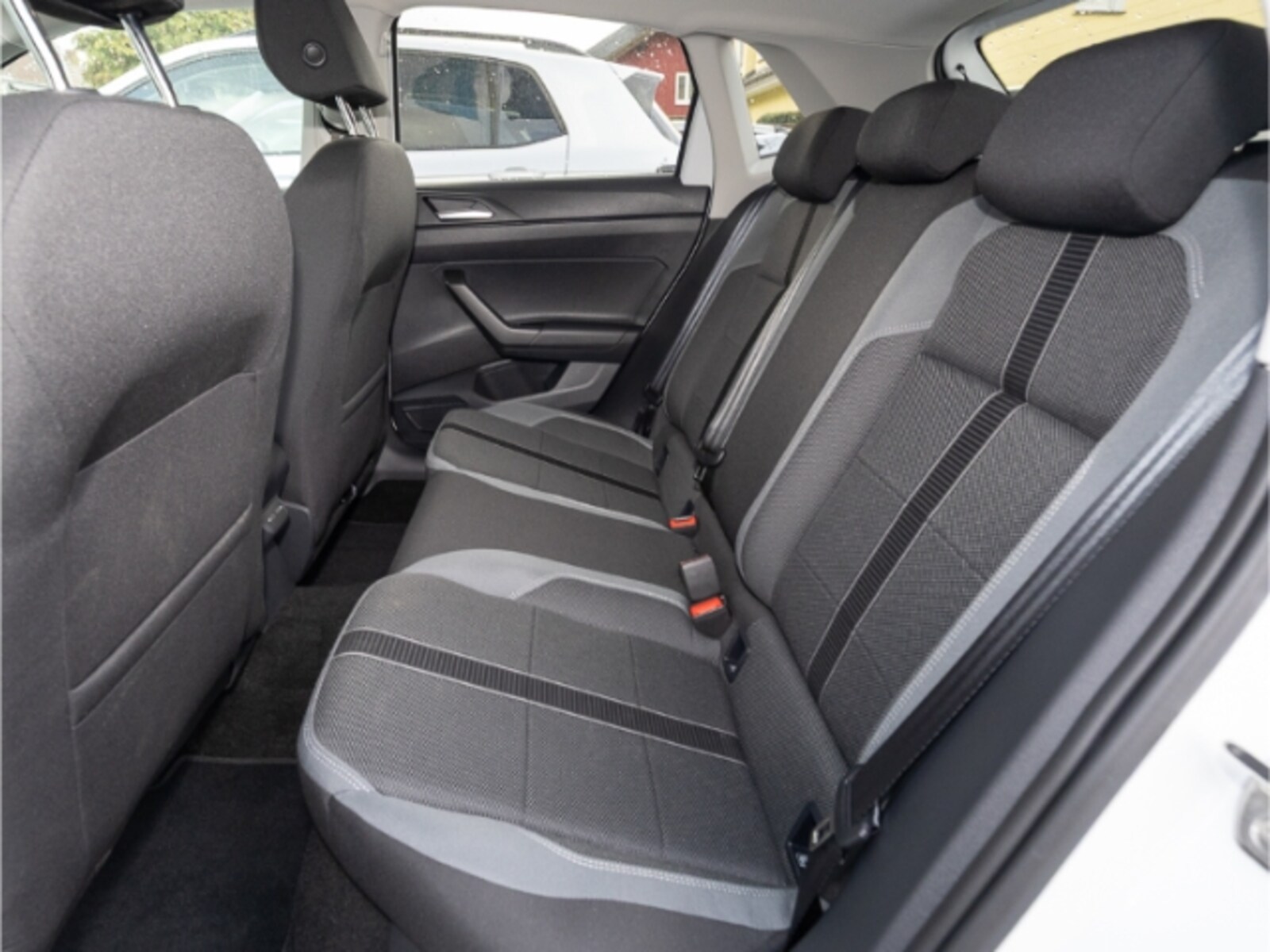 Volkswagen Polo – Bild 13