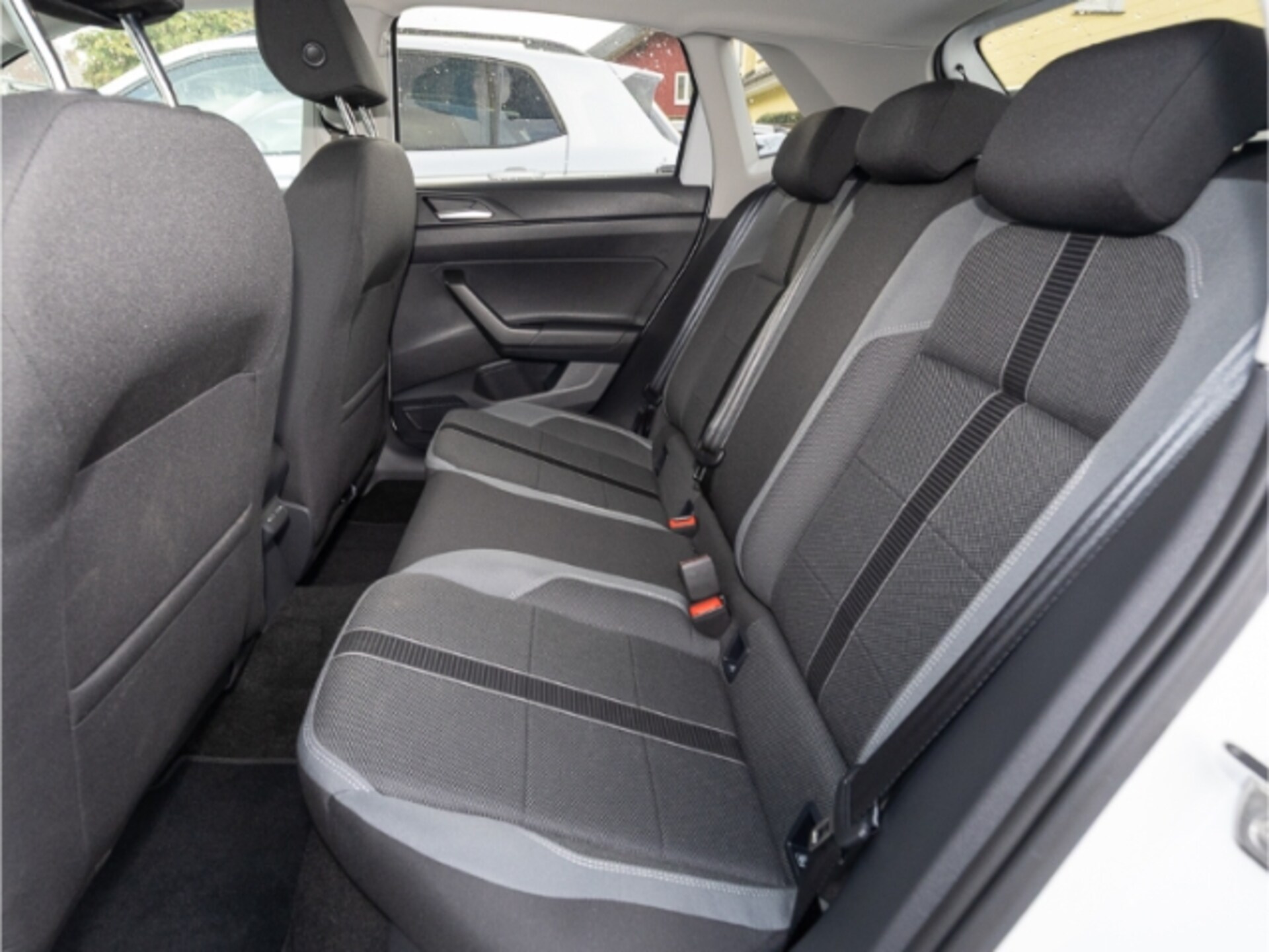 Volkswagen Polo Style