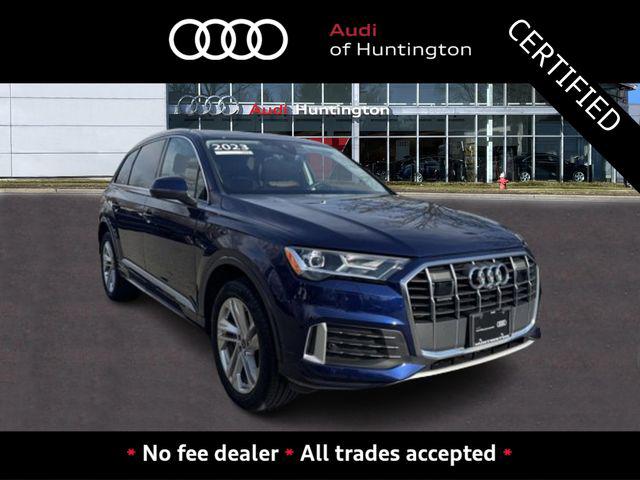 2023 Audi Q7